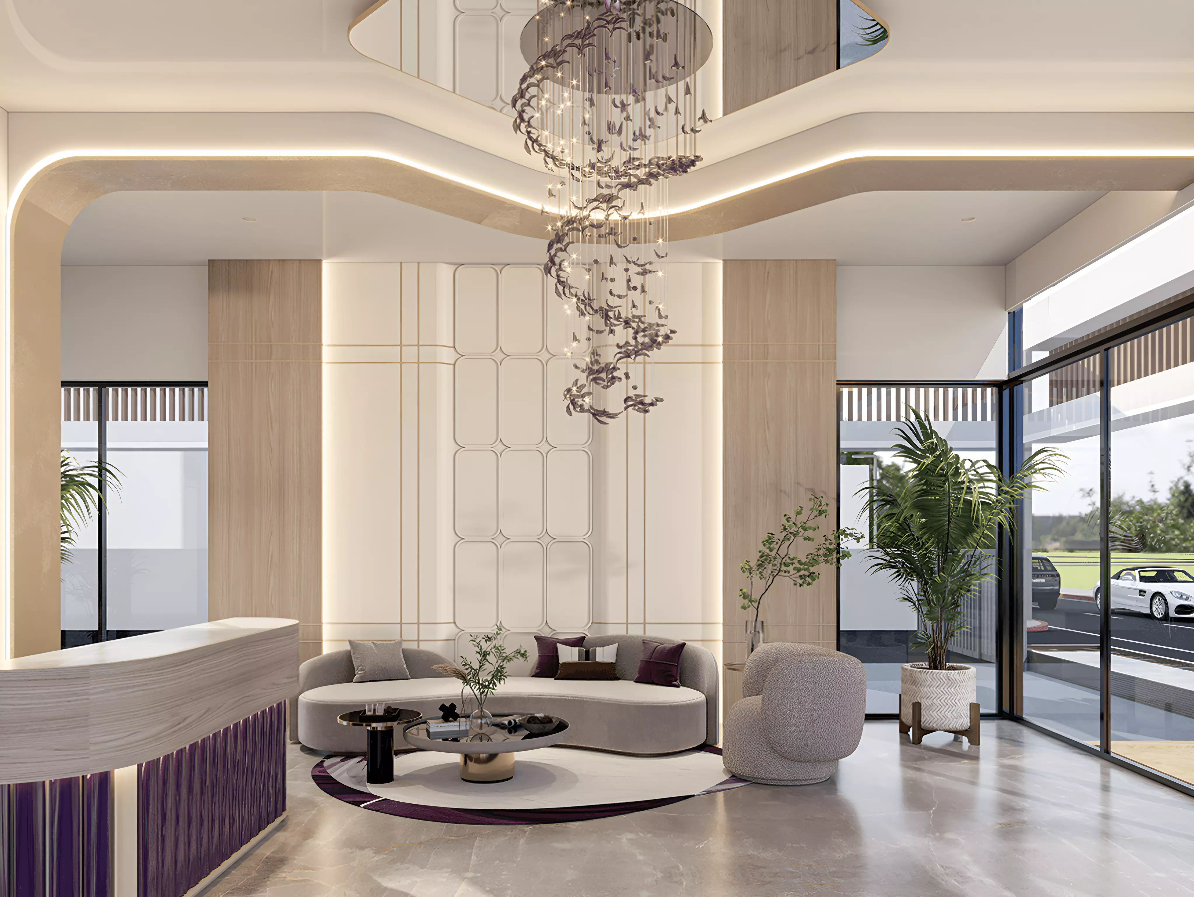 Image 6 of Amethyst by Siroya by Siroya Ventures