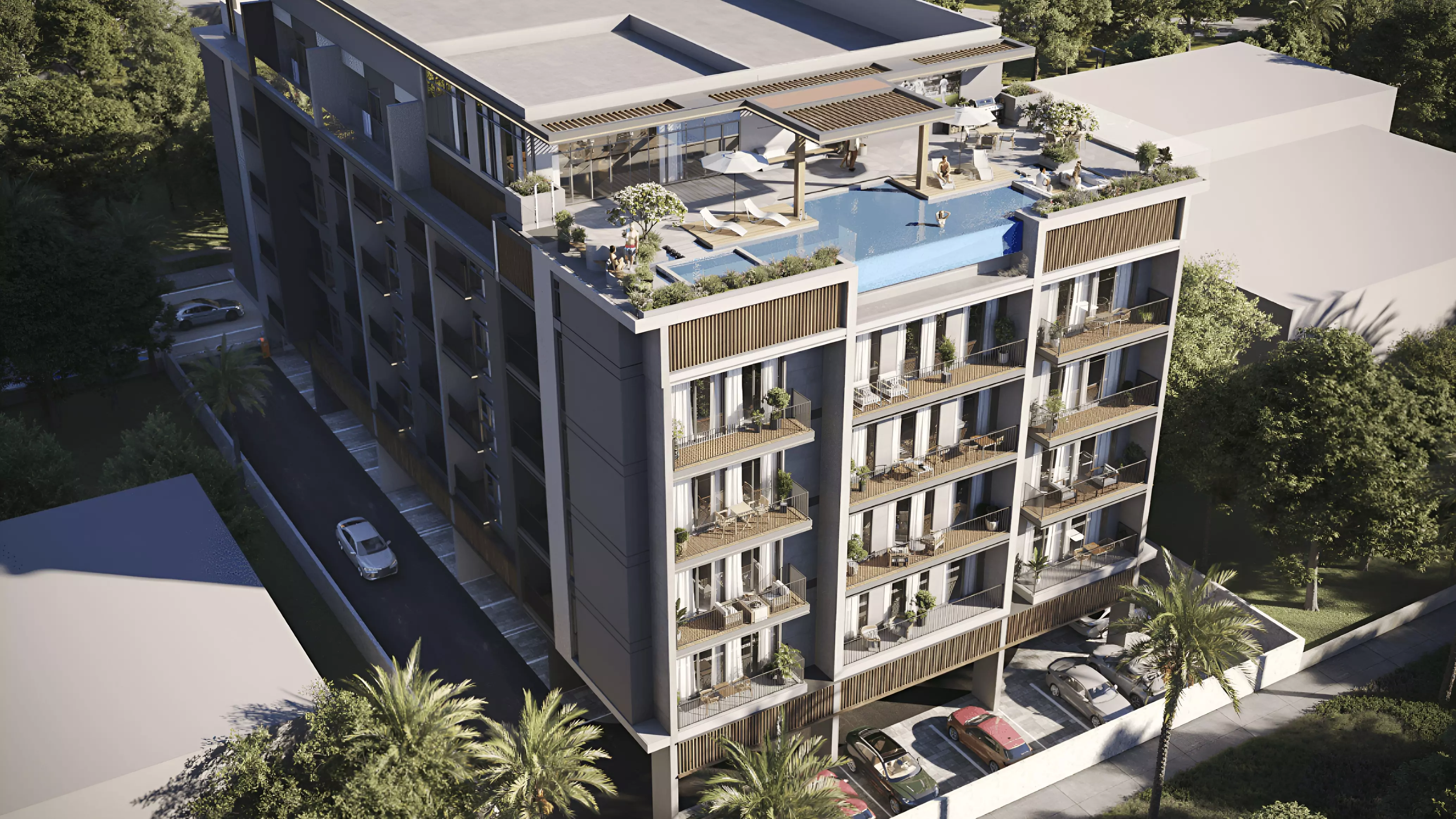 Image 2 of Amethyst by Siroya by Siroya Ventures