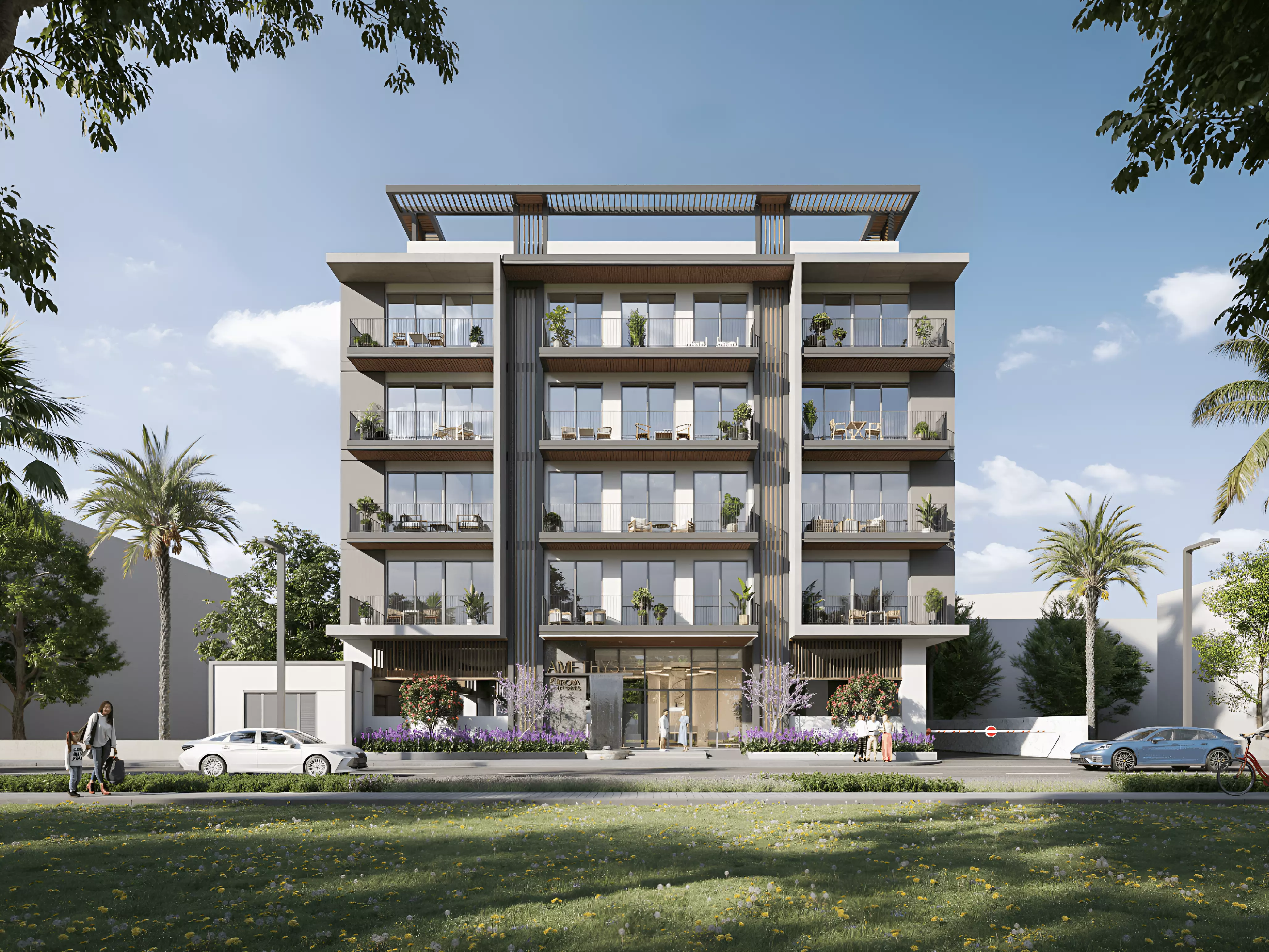 Image 7 of Amethyst by Siroya by Siroya Ventures