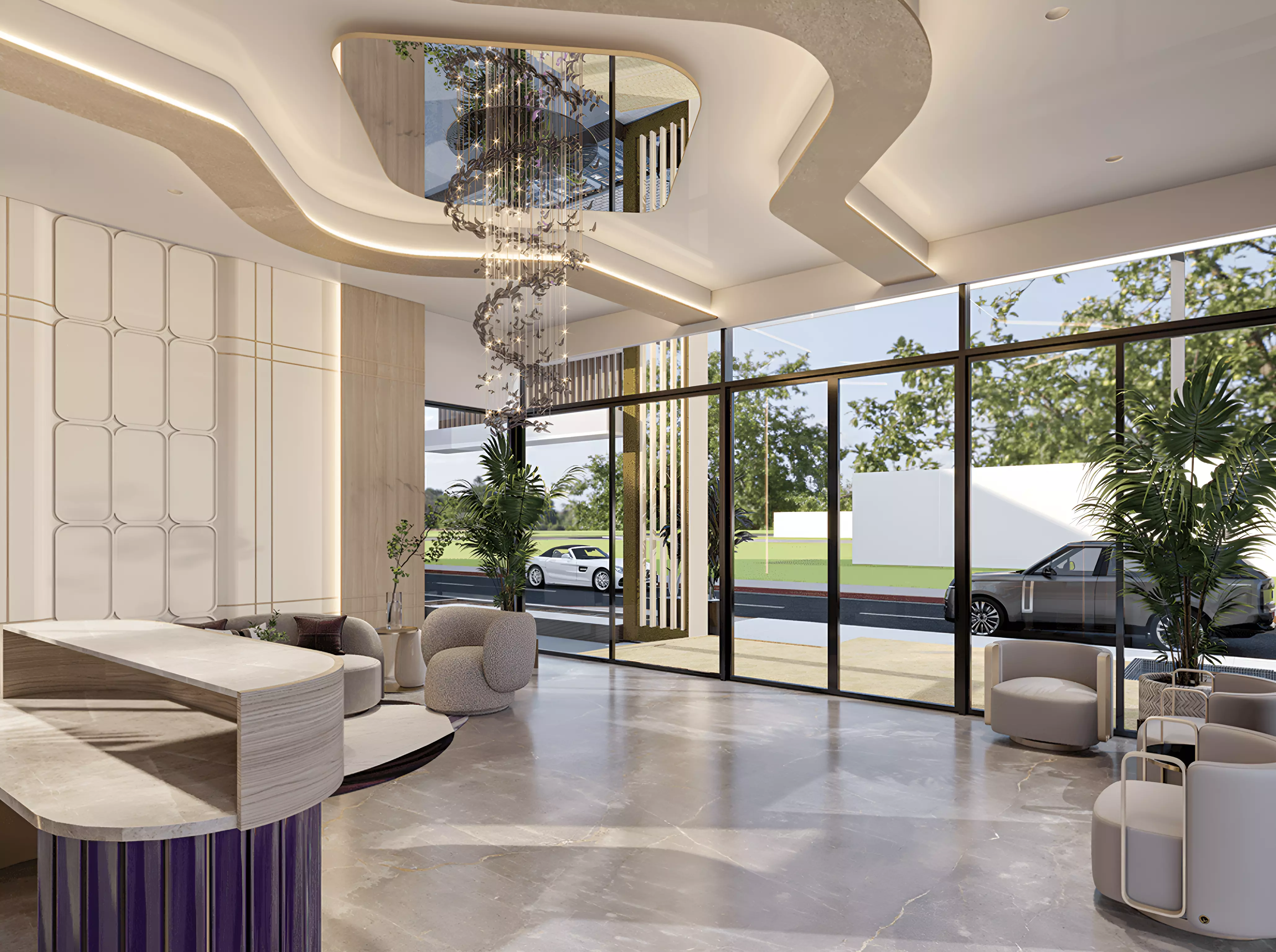 Image 8 of Amethyst by Siroya by Siroya Ventures