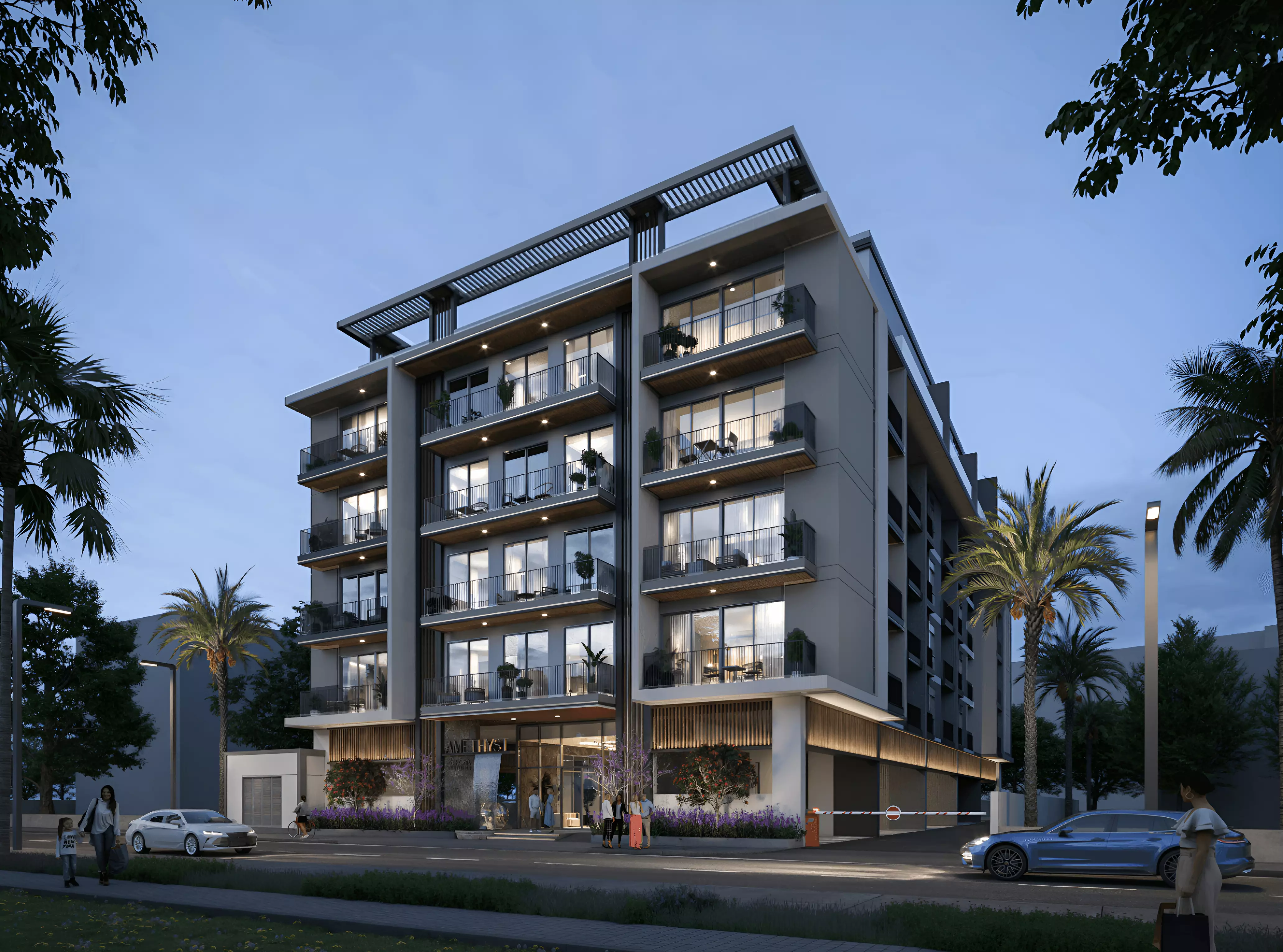 Image 4 of Amethyst by Siroya by Siroya Ventures