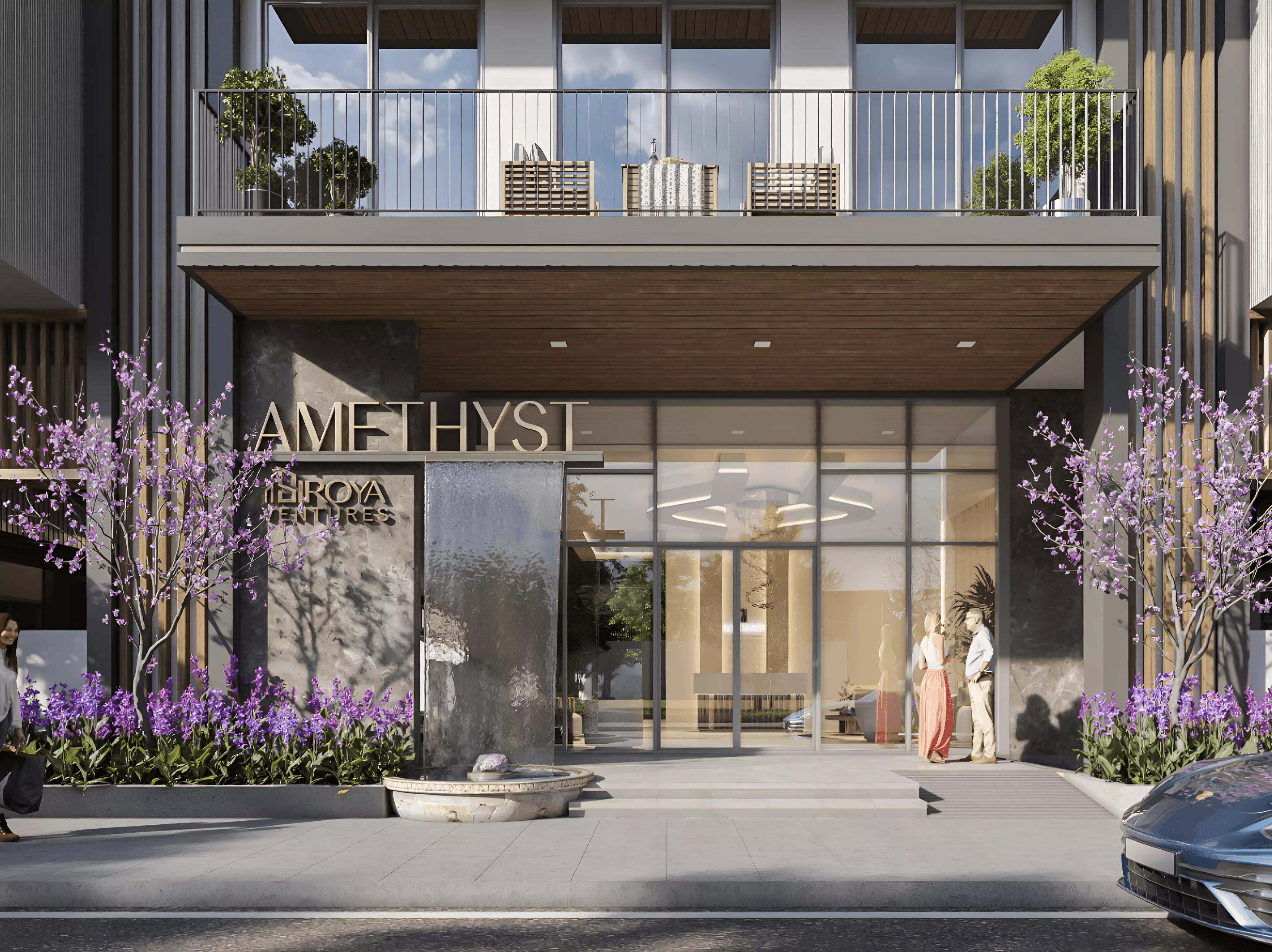 Image 9 of Amethyst by Siroya by Siroya Ventures