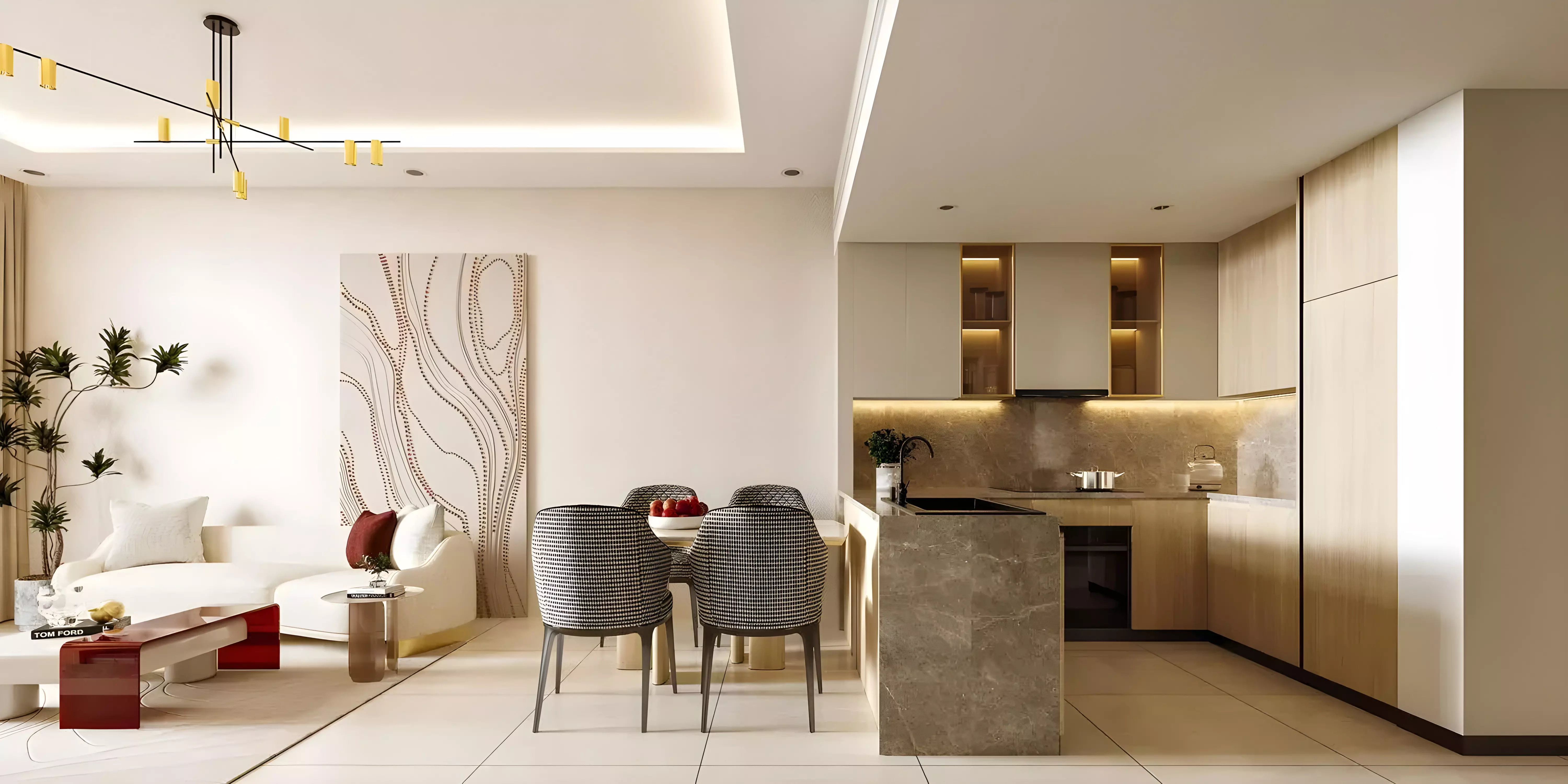 Image 4 of Garnet by Siroya by Siroya Ventures