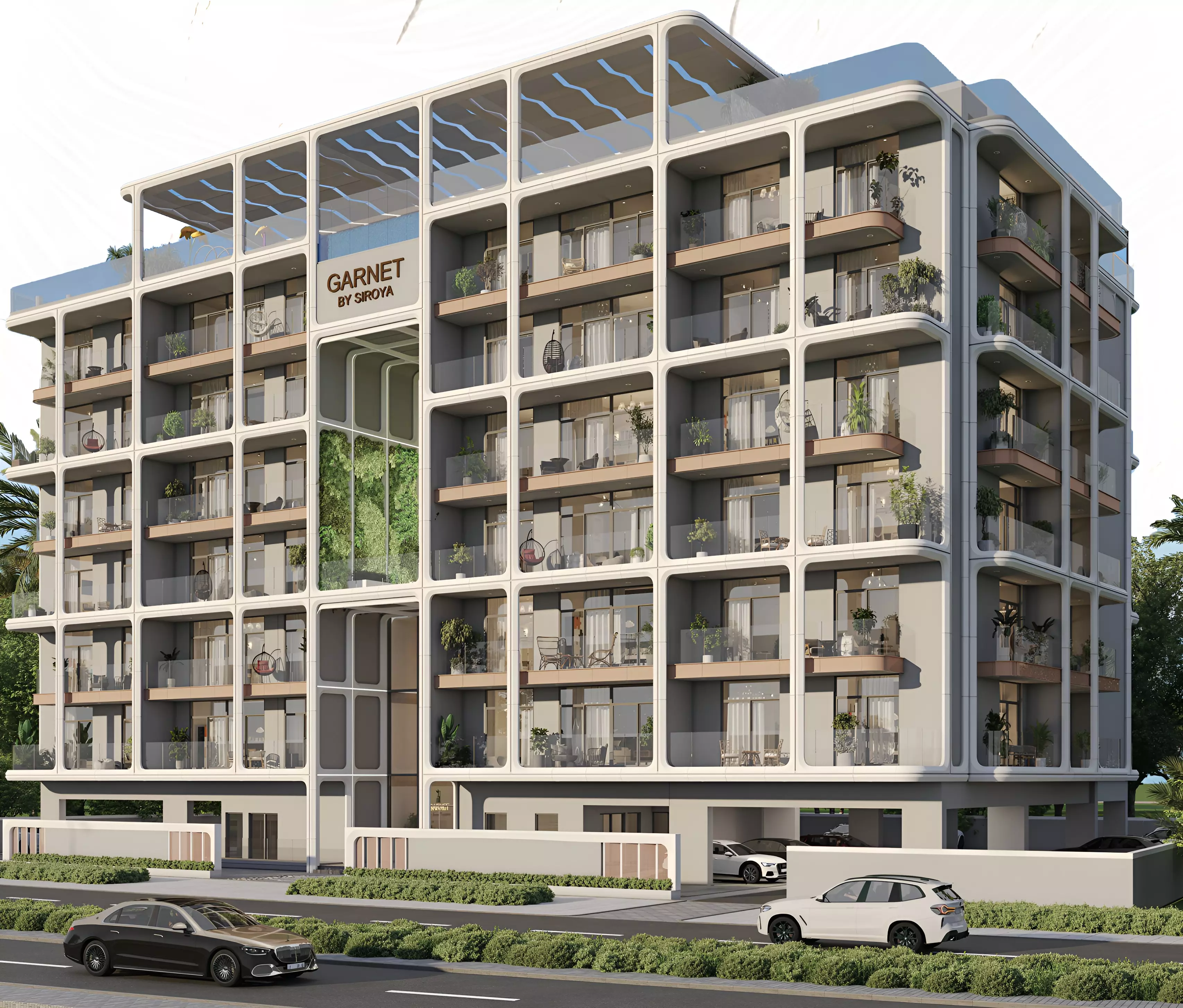 Image 5 of Garnet by Siroya by Siroya Ventures