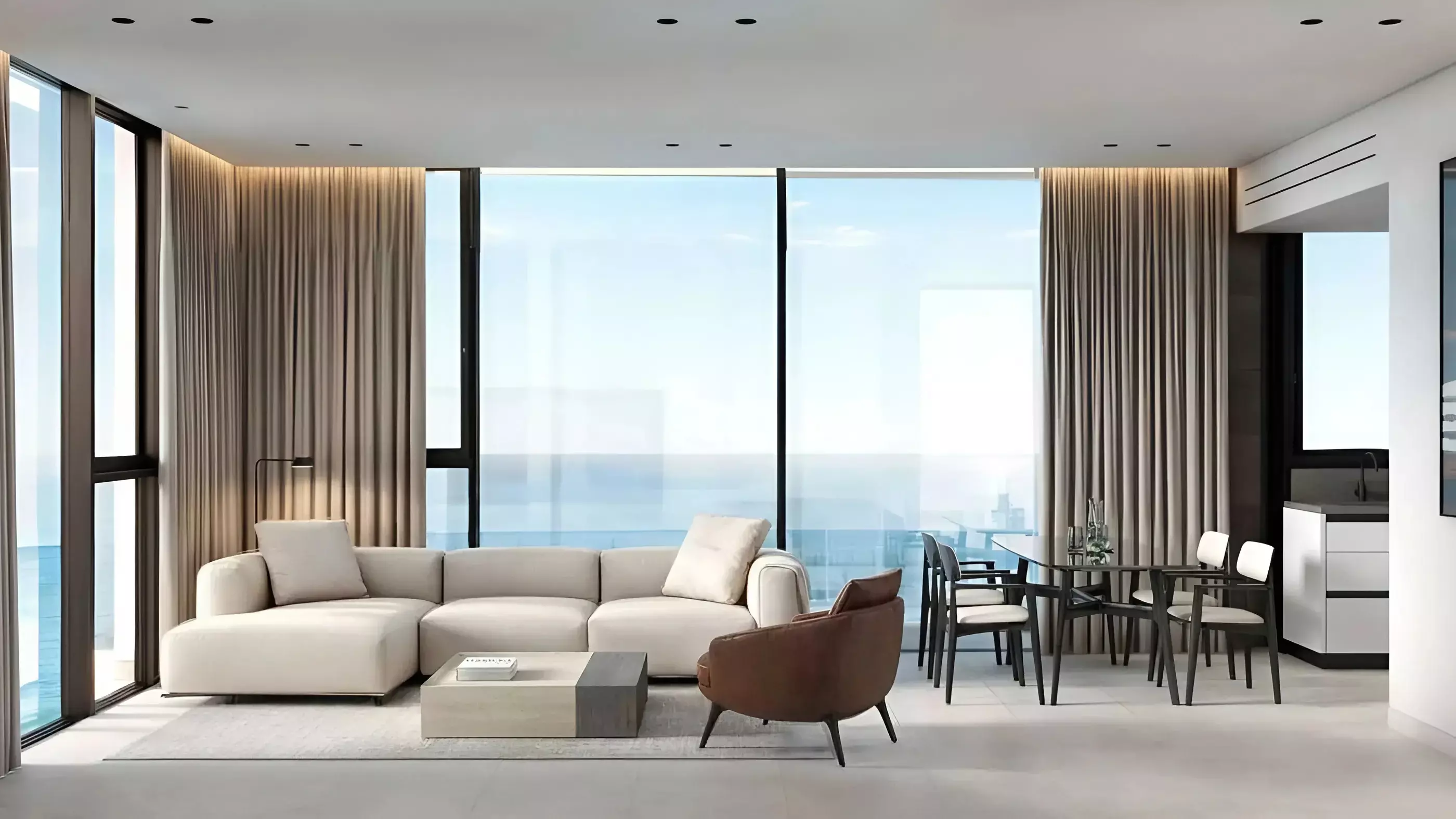 Image 6 of Luzora Residences by DIA Development
