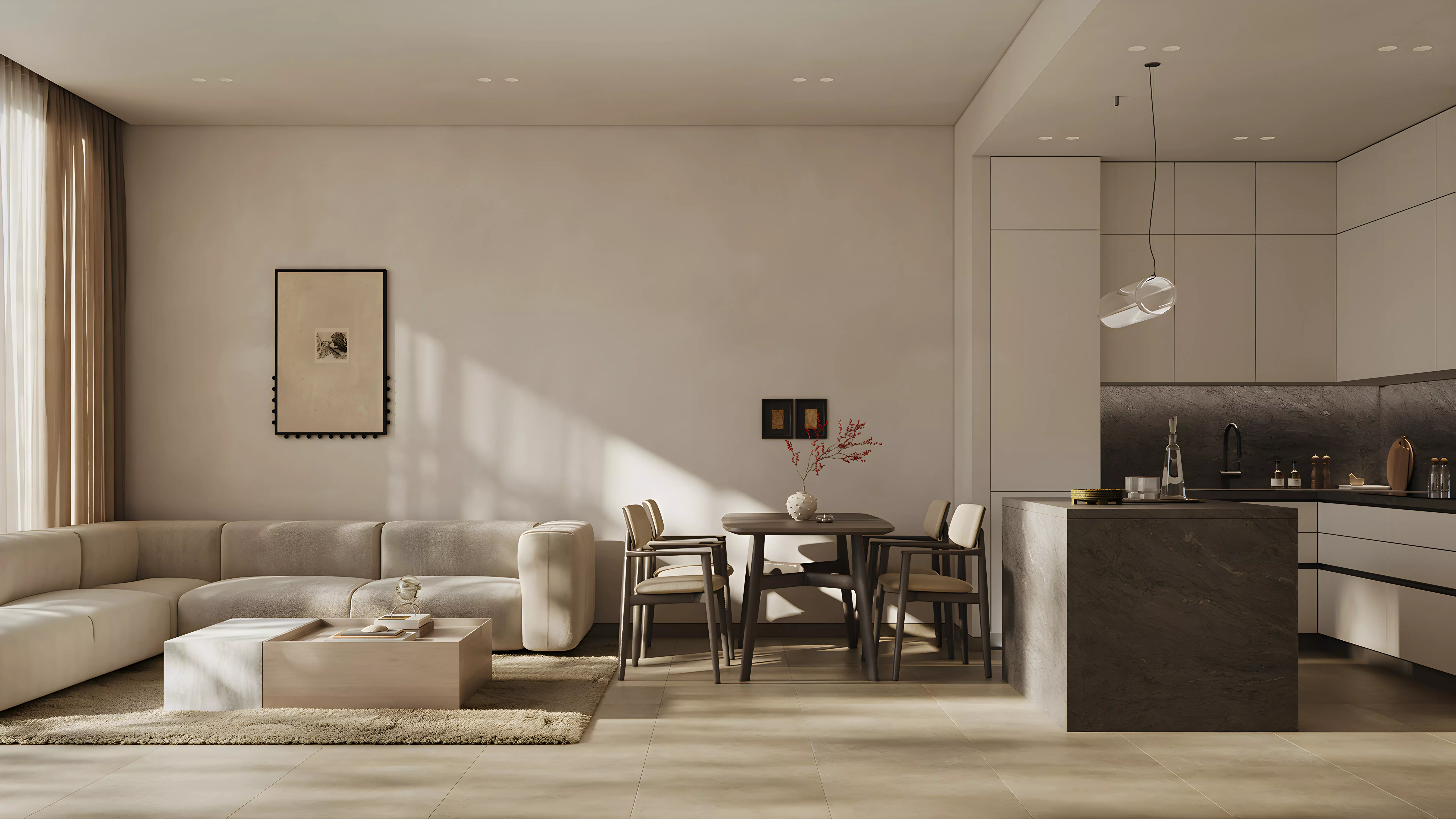 Изображение 19 из проекта Luzora Residences от застройщика DIA Development