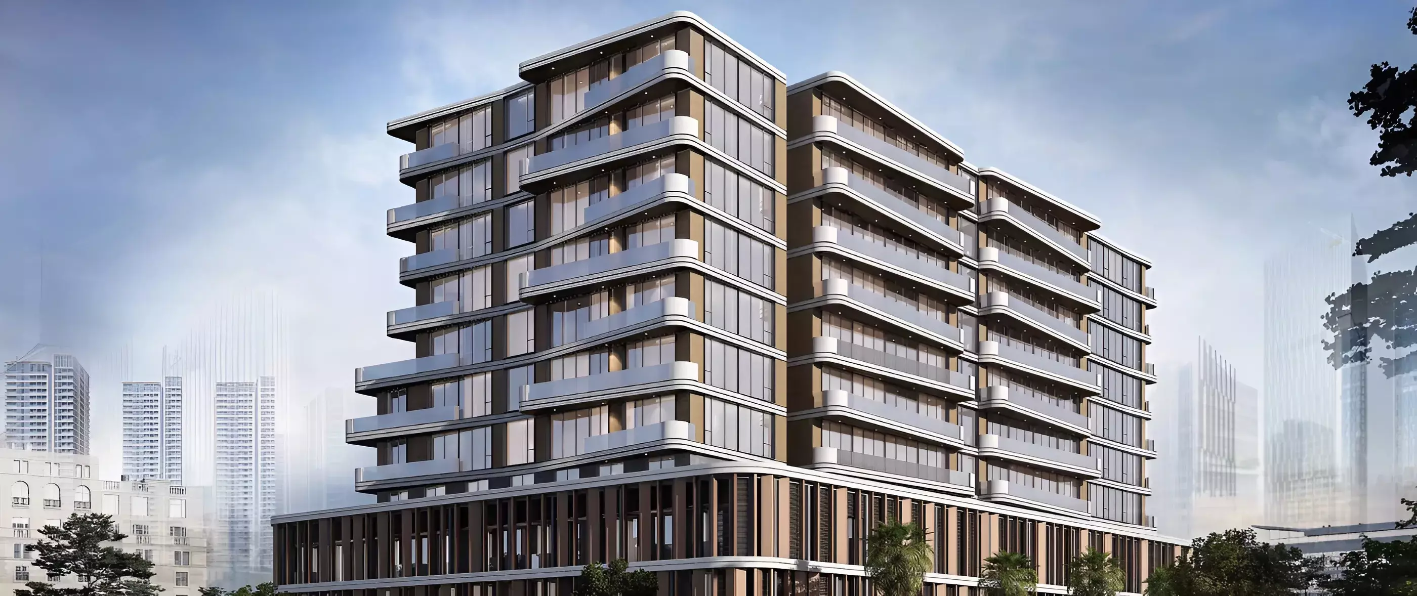 Image 4 of Luzora Residences by DIA Development