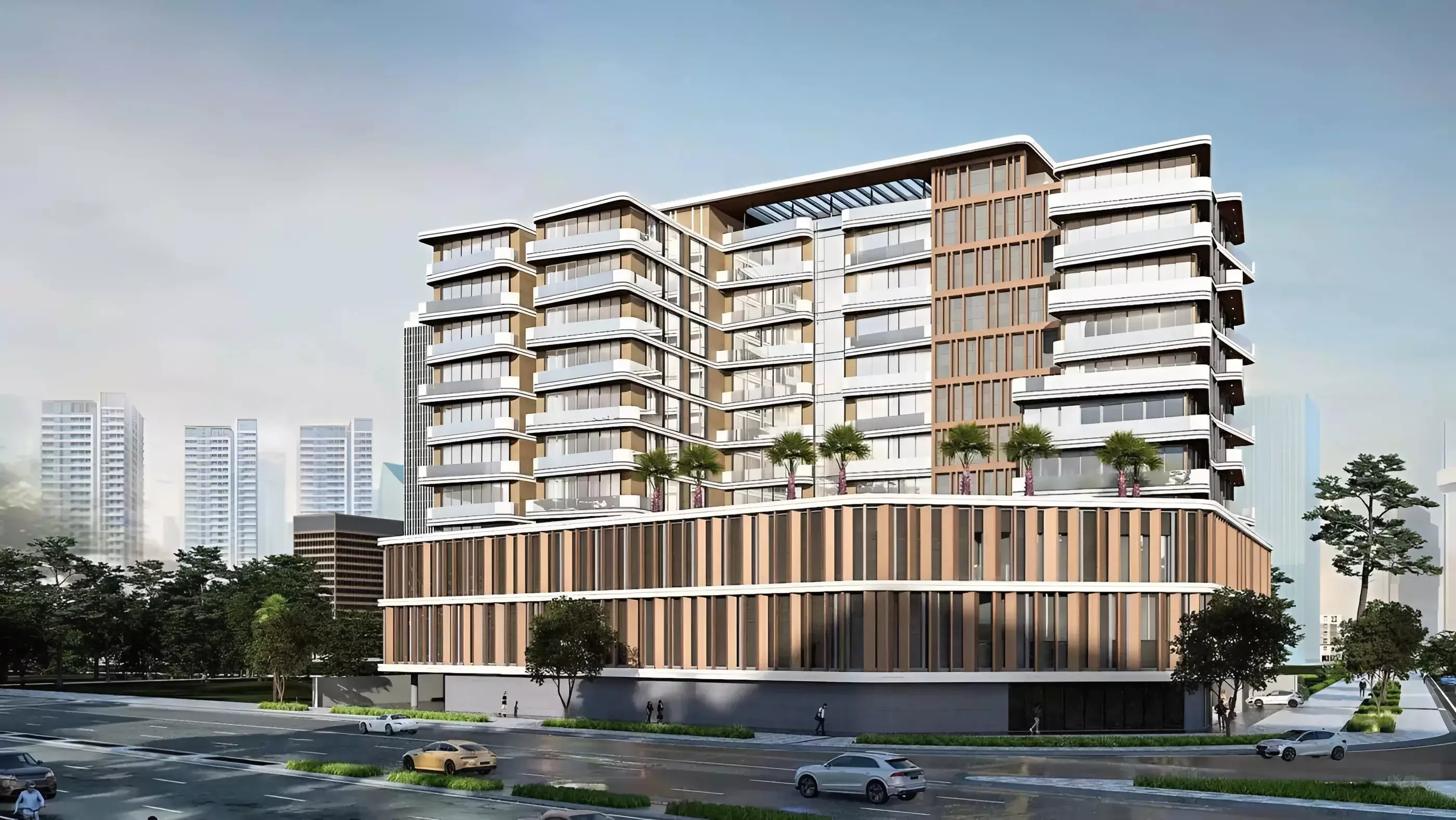 Image 5 of Luzora Residences by DIA Development