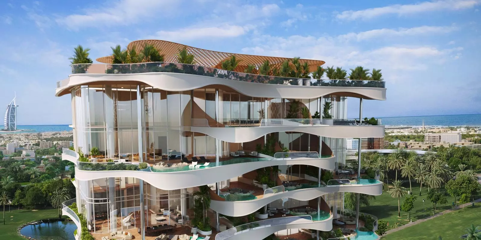 Image 2 of One Canal by AHS Properties