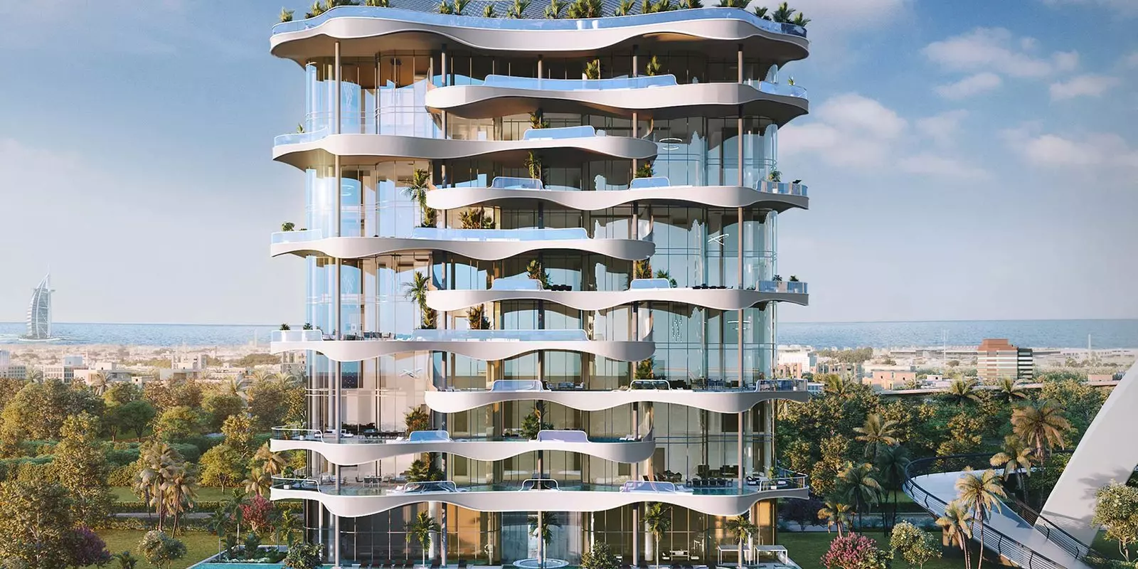 Image 4 of One Canal by AHS Properties