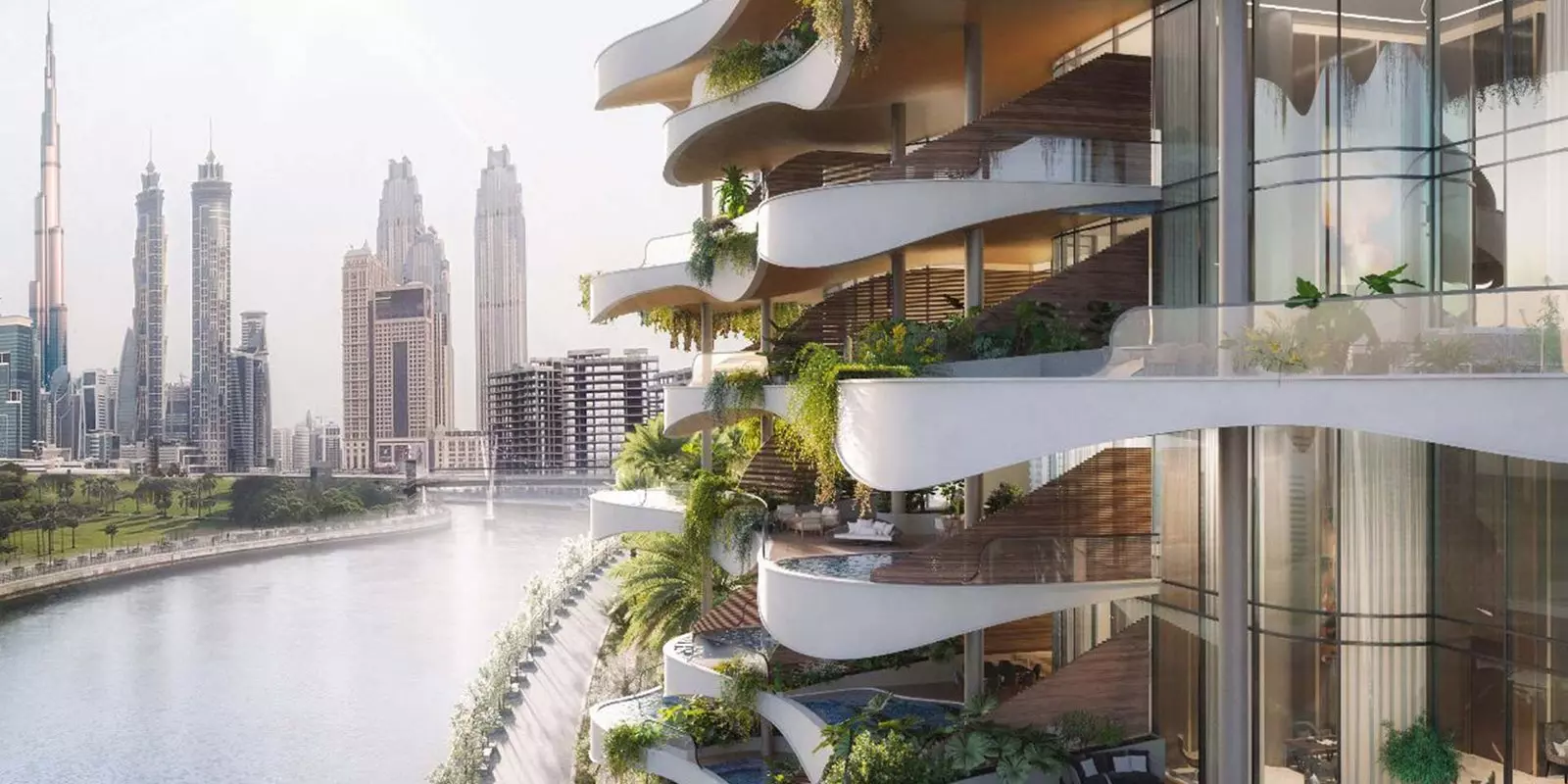 Image 5 of One Canal by AHS Properties