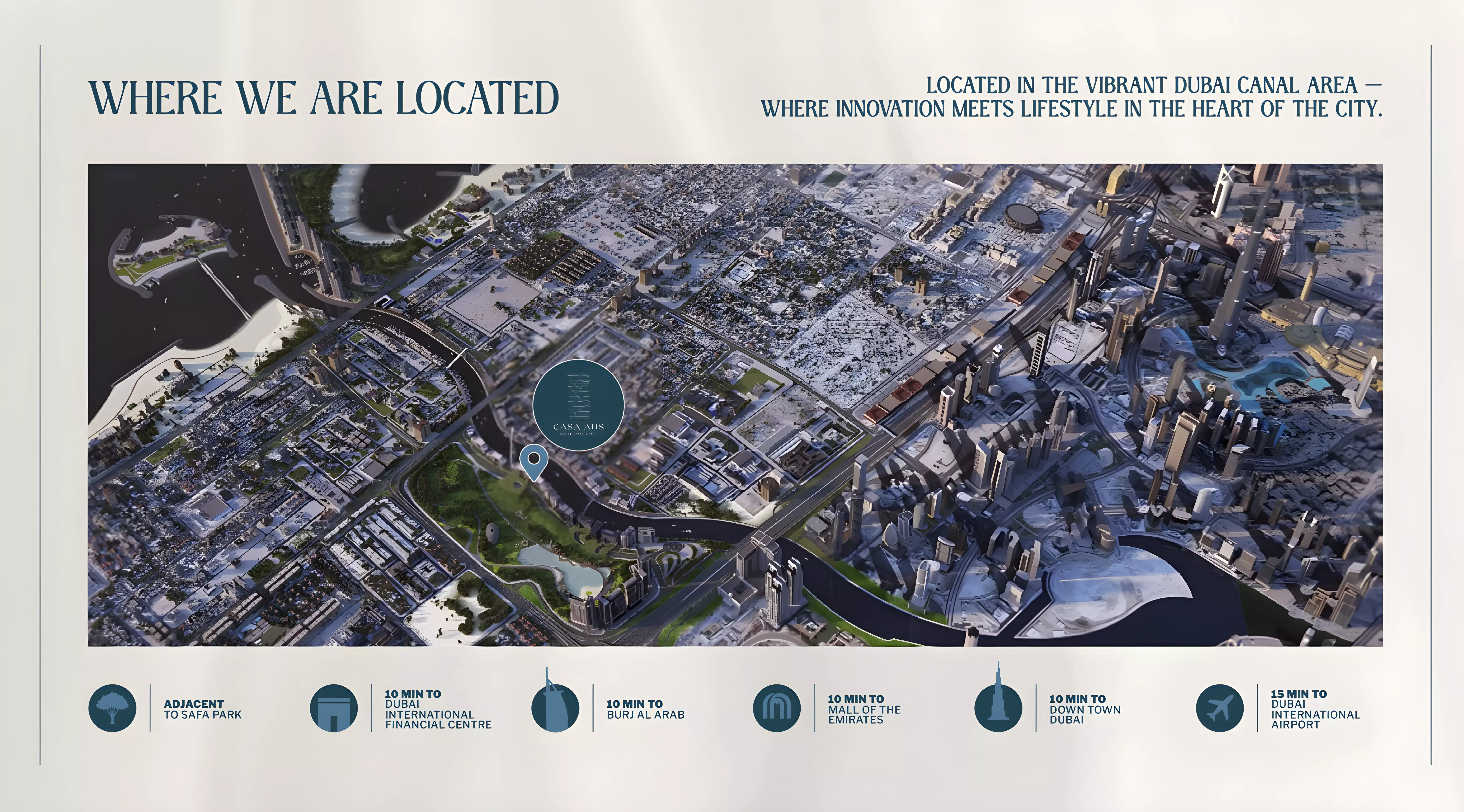 Image 8 of Casa Ahs by AHS Properties