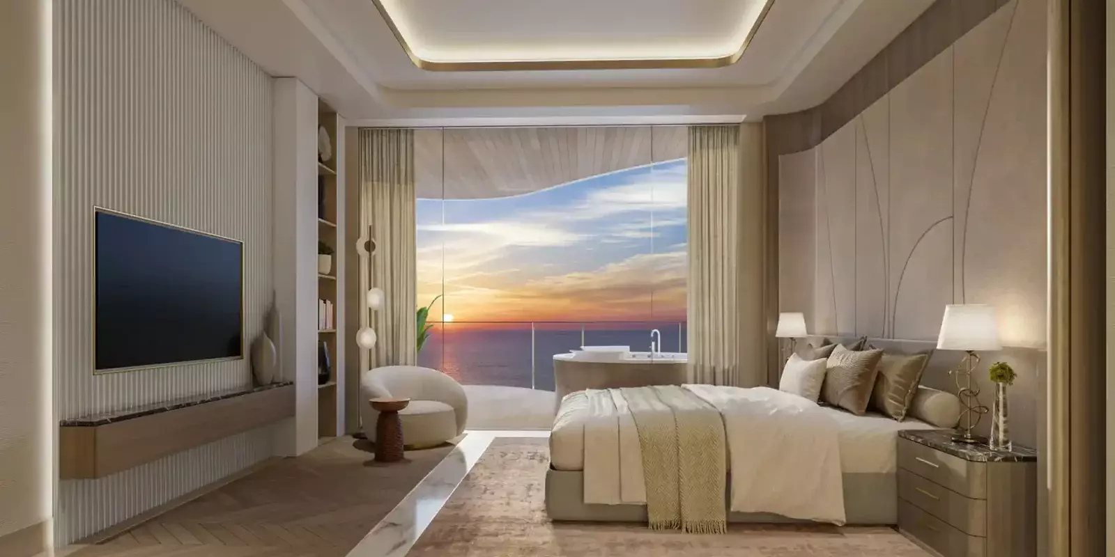 Image of One Crescent by AHS Properties