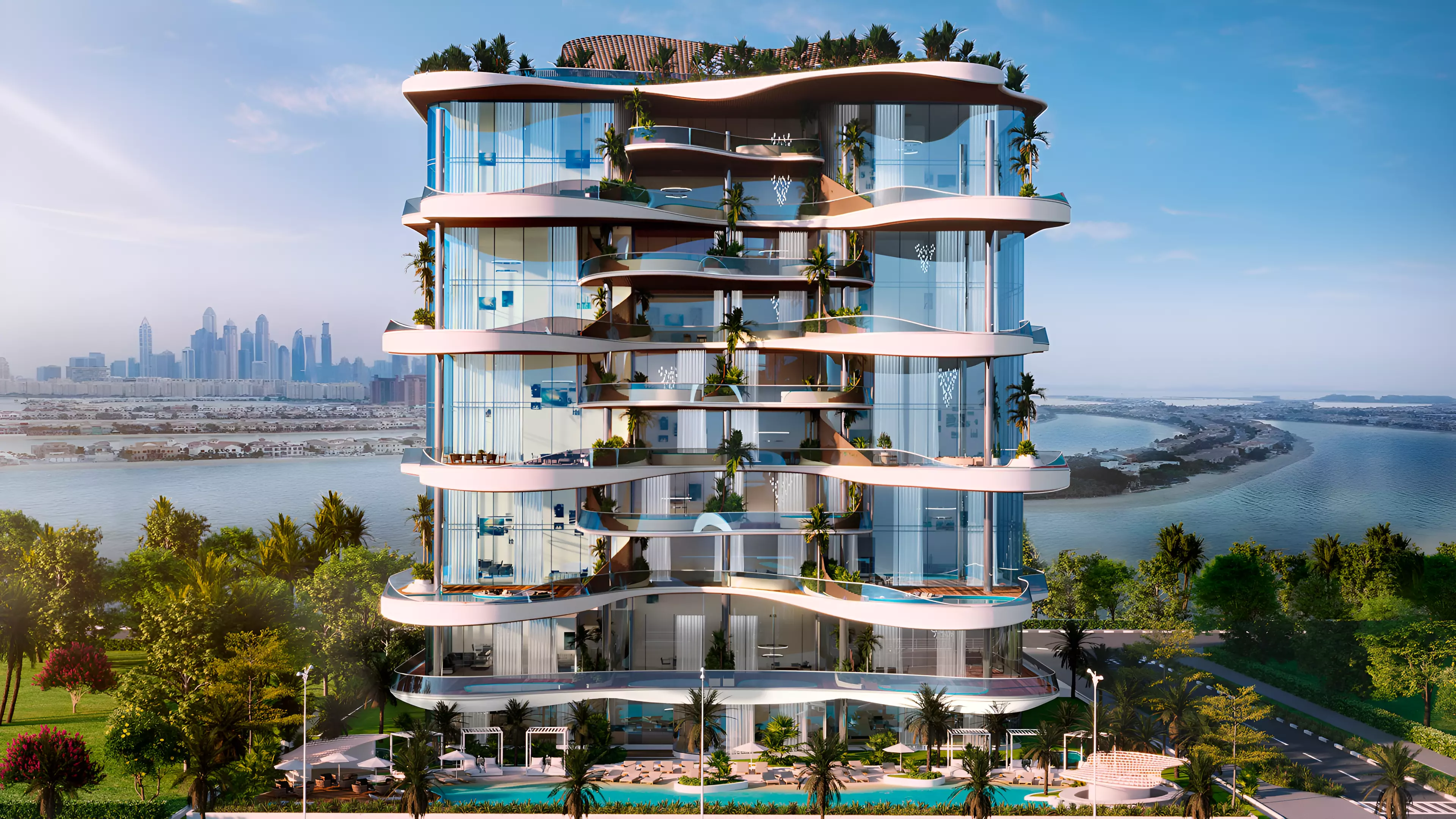 Image 2 of One Crescent by AHS Properties