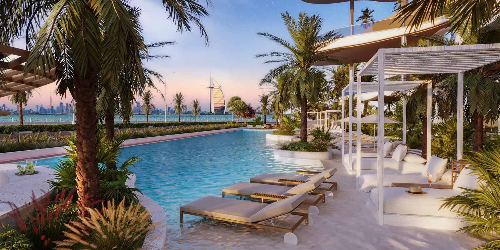 Image 9 of One Crescent by AHS Properties