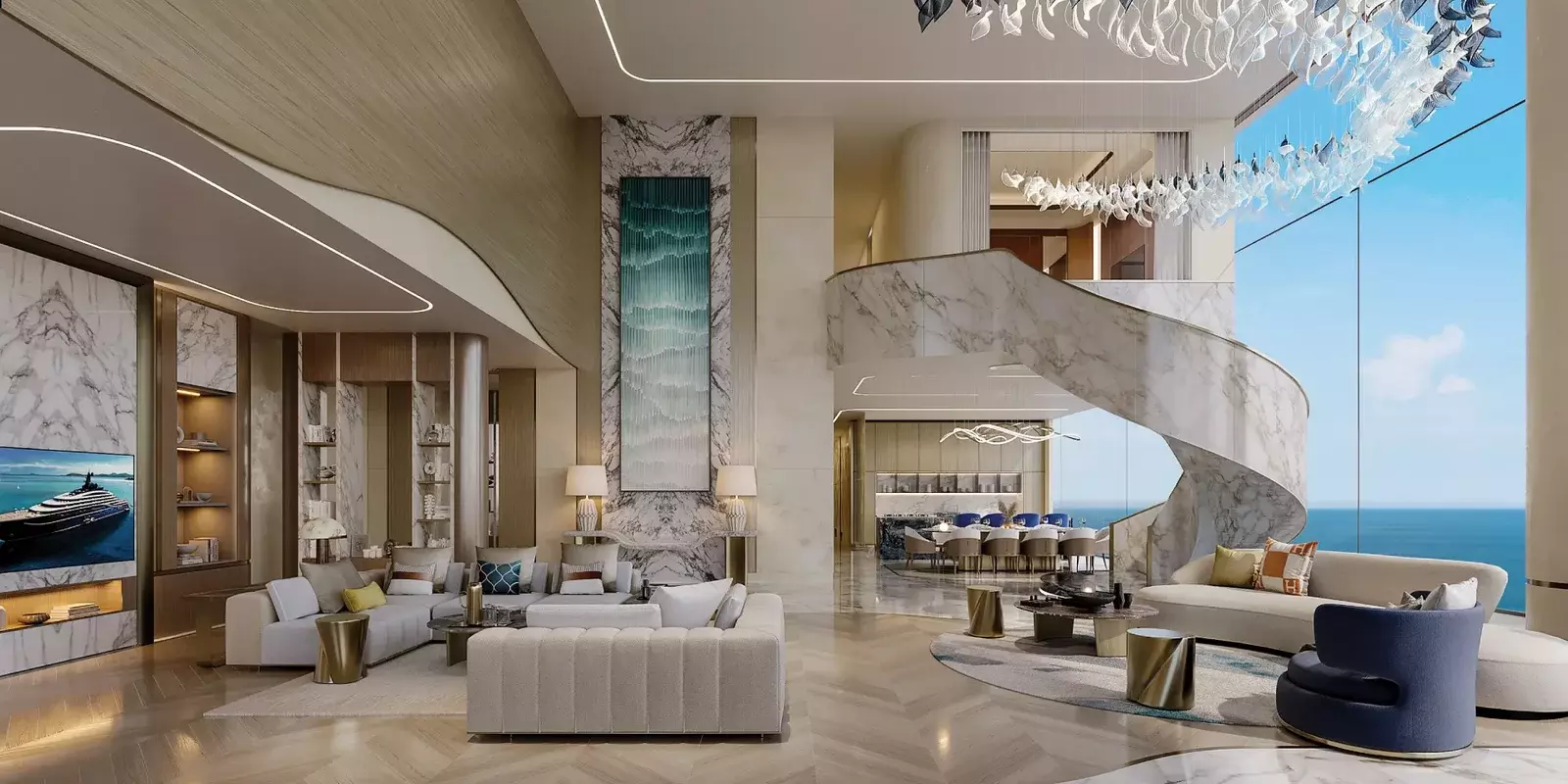 Image 3 of One Crescent by AHS Properties