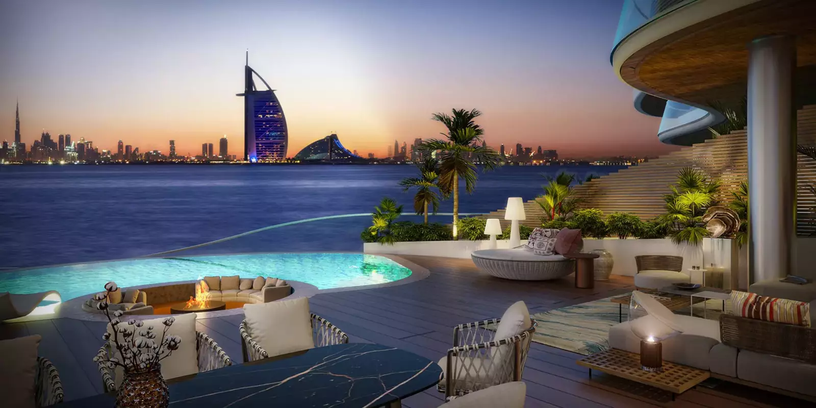 Image 5 of One Crescent by AHS Properties