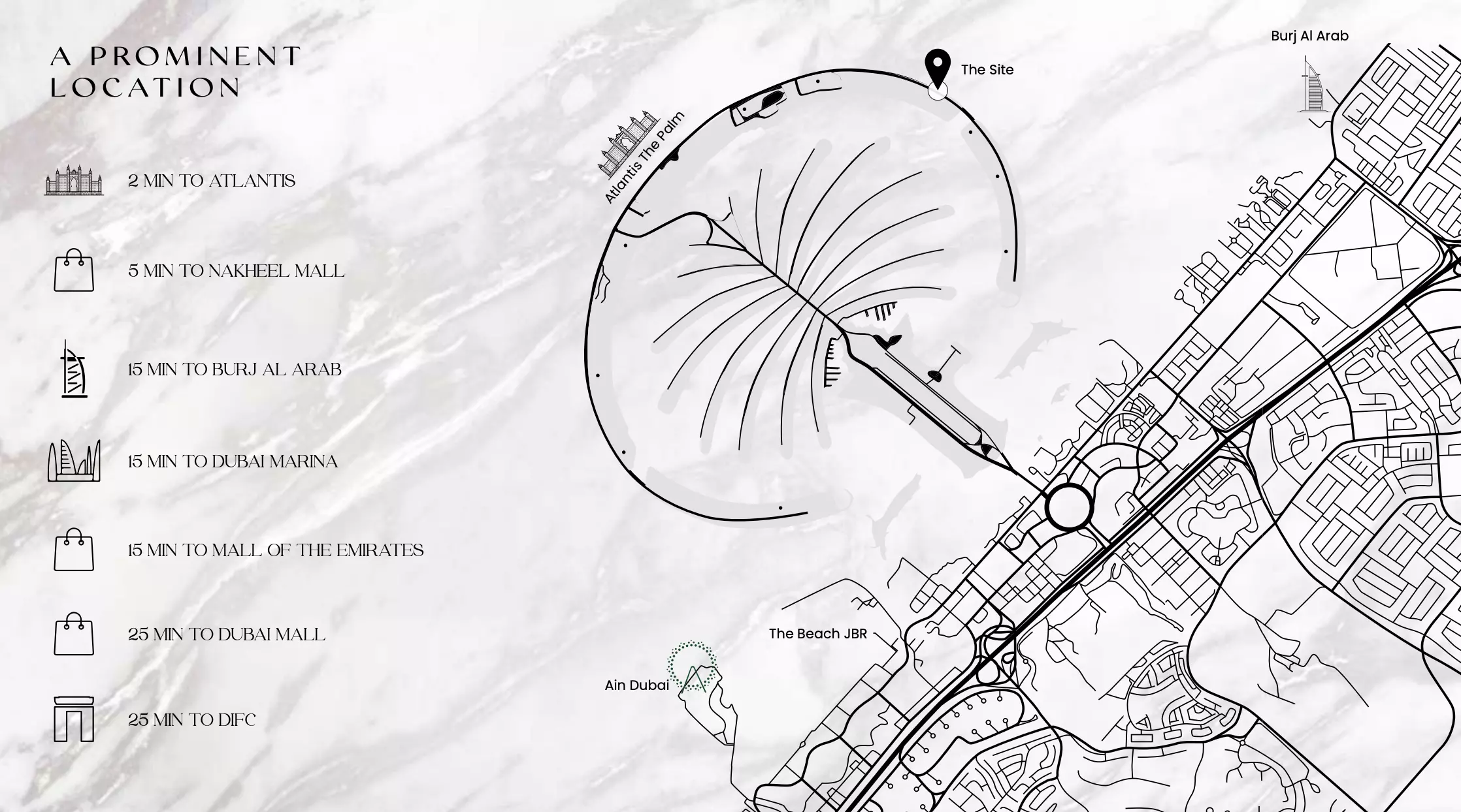 Image 10 of One Crescent by AHS Properties