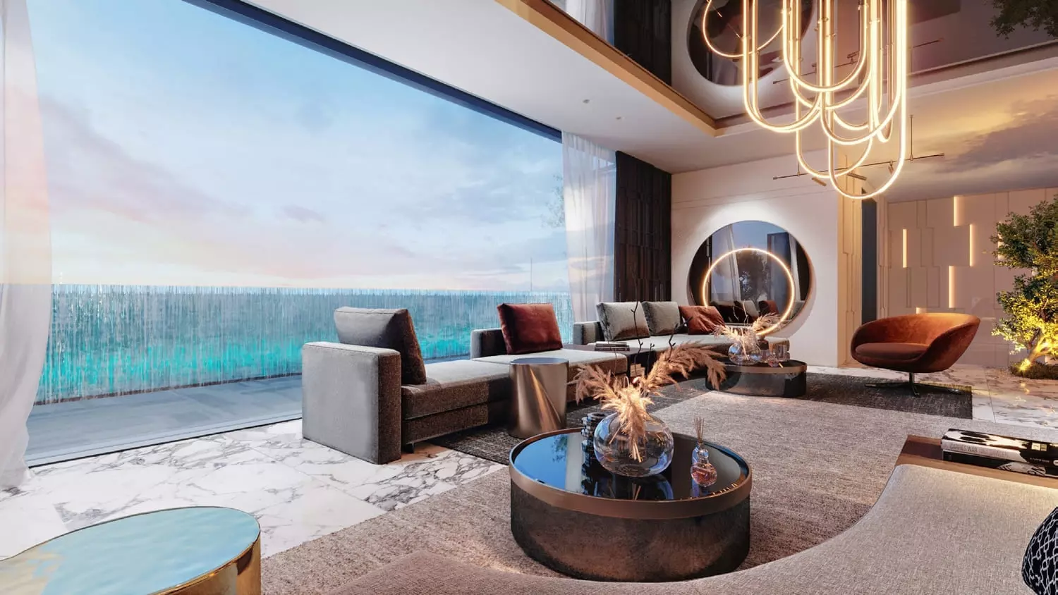 Image 4 of SeaRenity K70 by AHS Properties