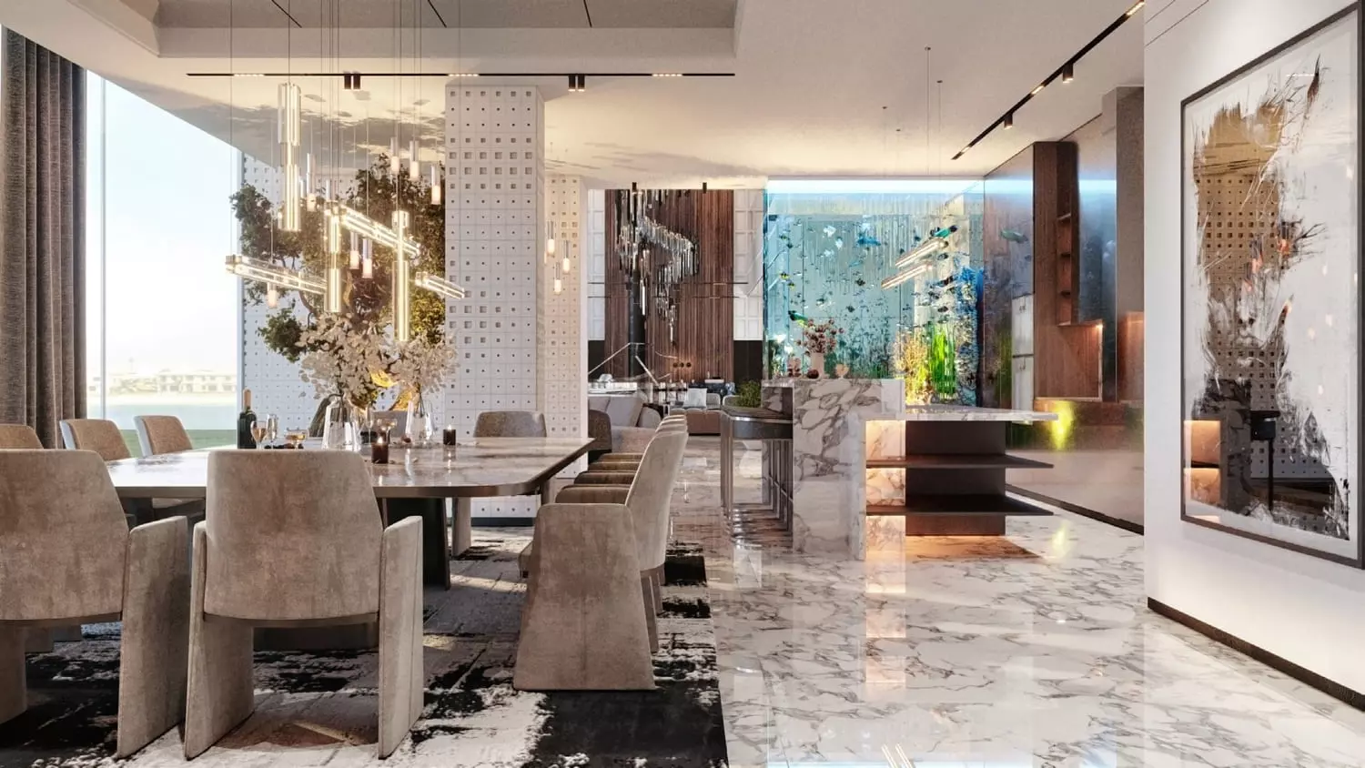 Image 3 of SeaRenity K70 by AHS Properties