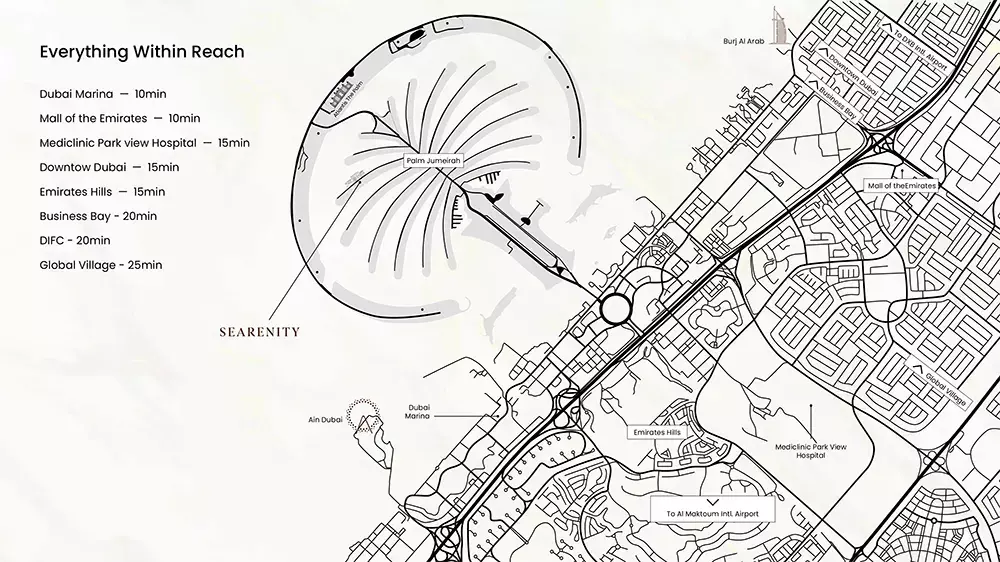 Image 6 of SeaRenity K70 by AHS Properties