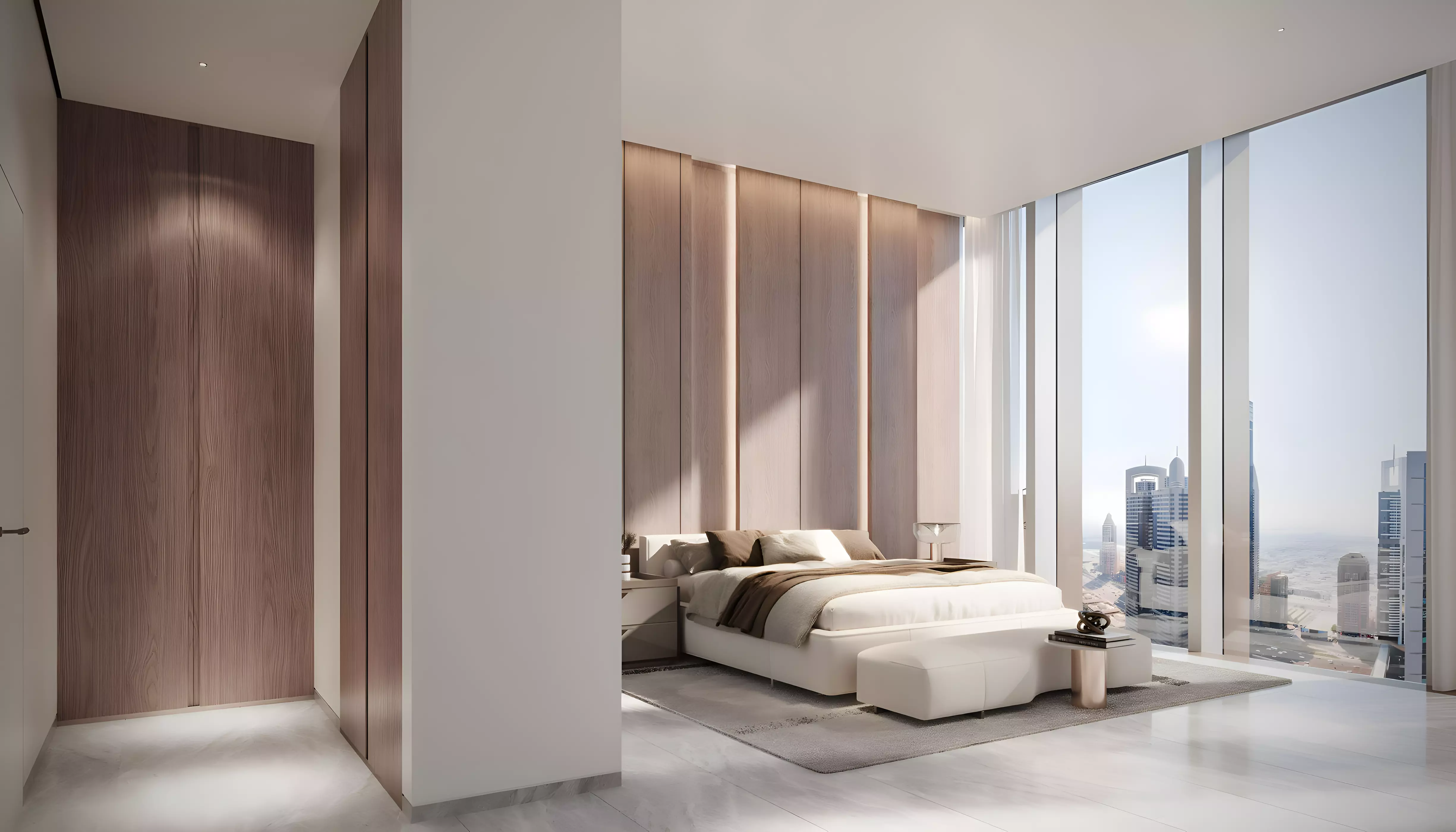 Image 10 of DIFC Heights Tower by DIFC