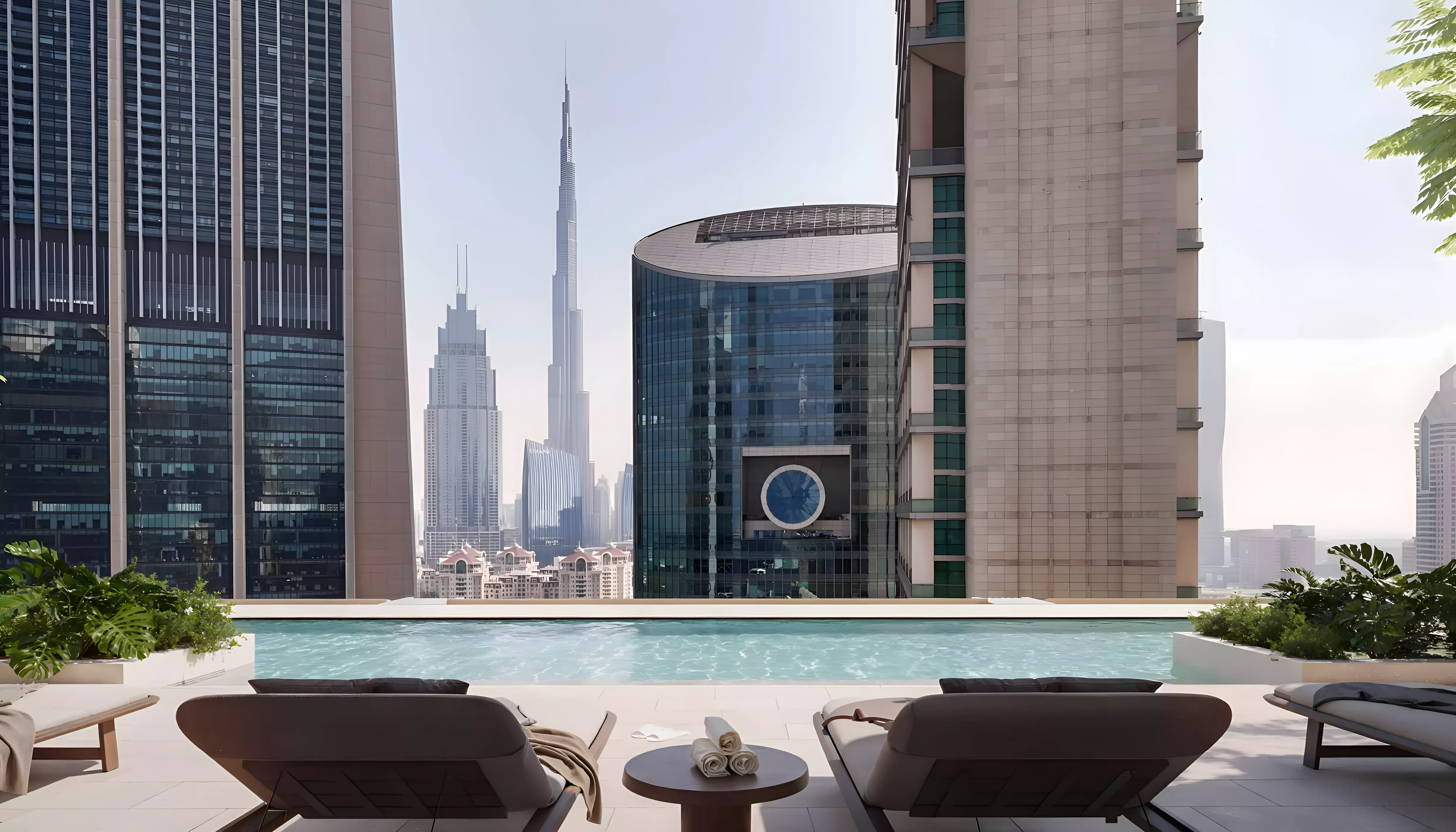 Image 5 of DIFC Heights Tower by DIFC