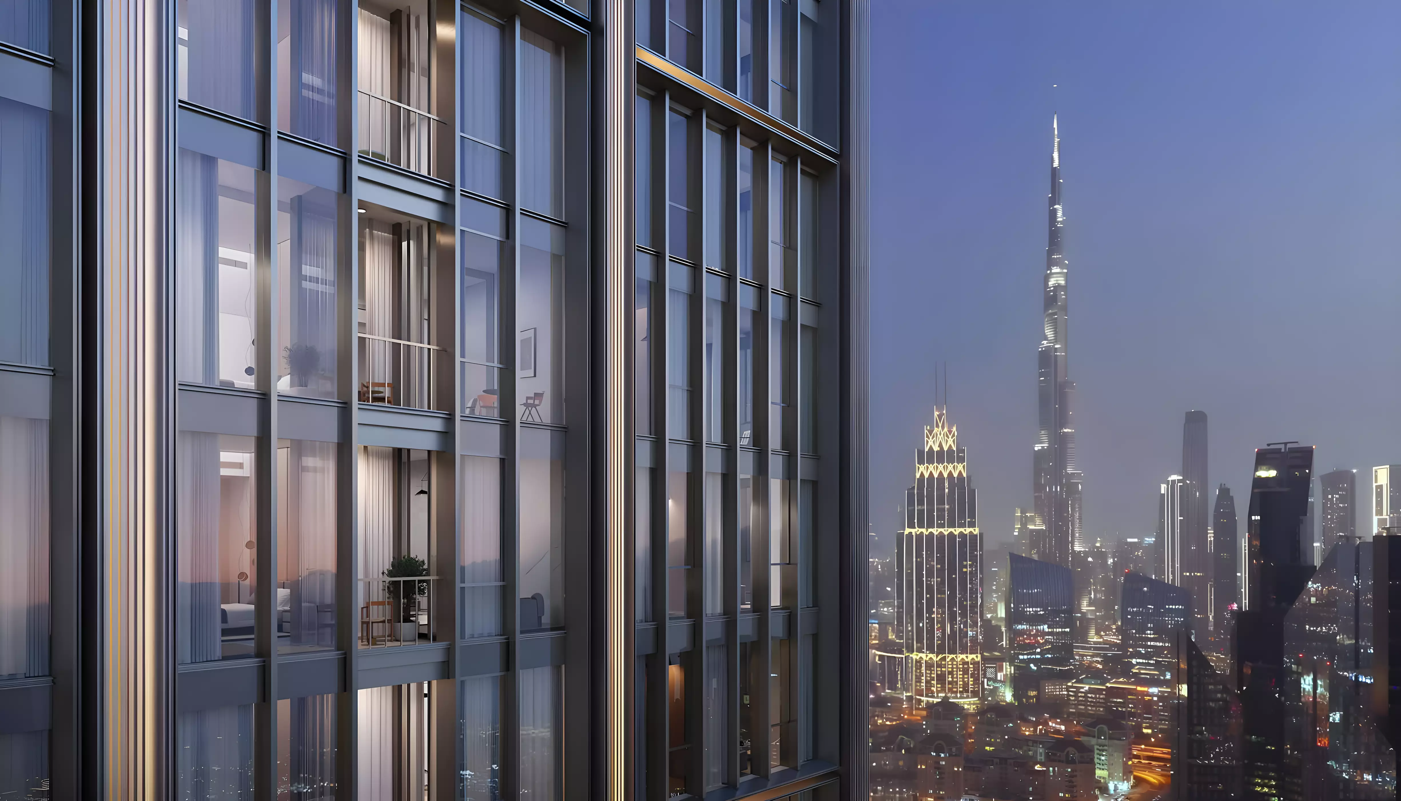 Image 7 of DIFC Heights Tower by DIFC