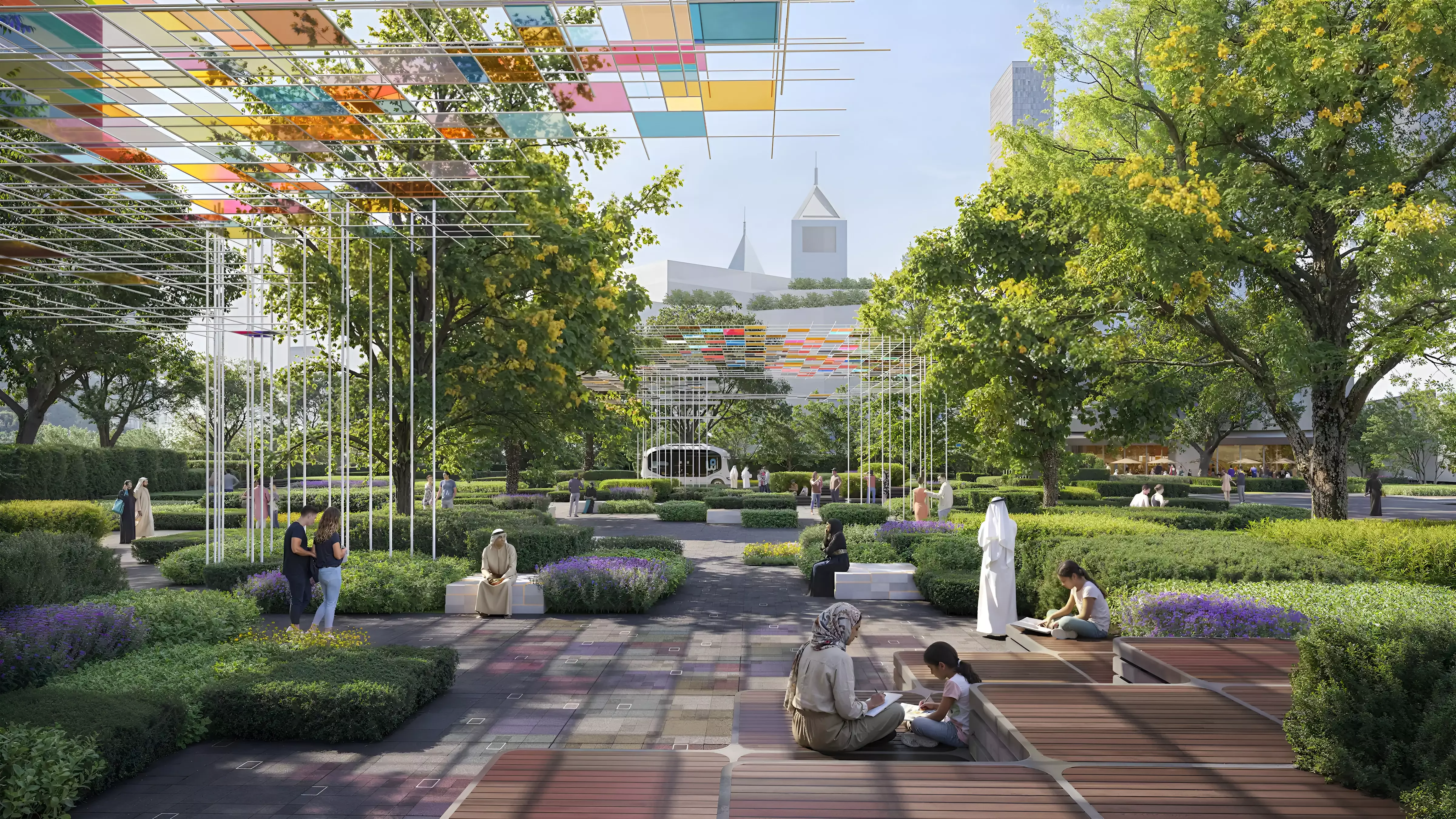 Image 4 of The Residences DIFC by DIFC