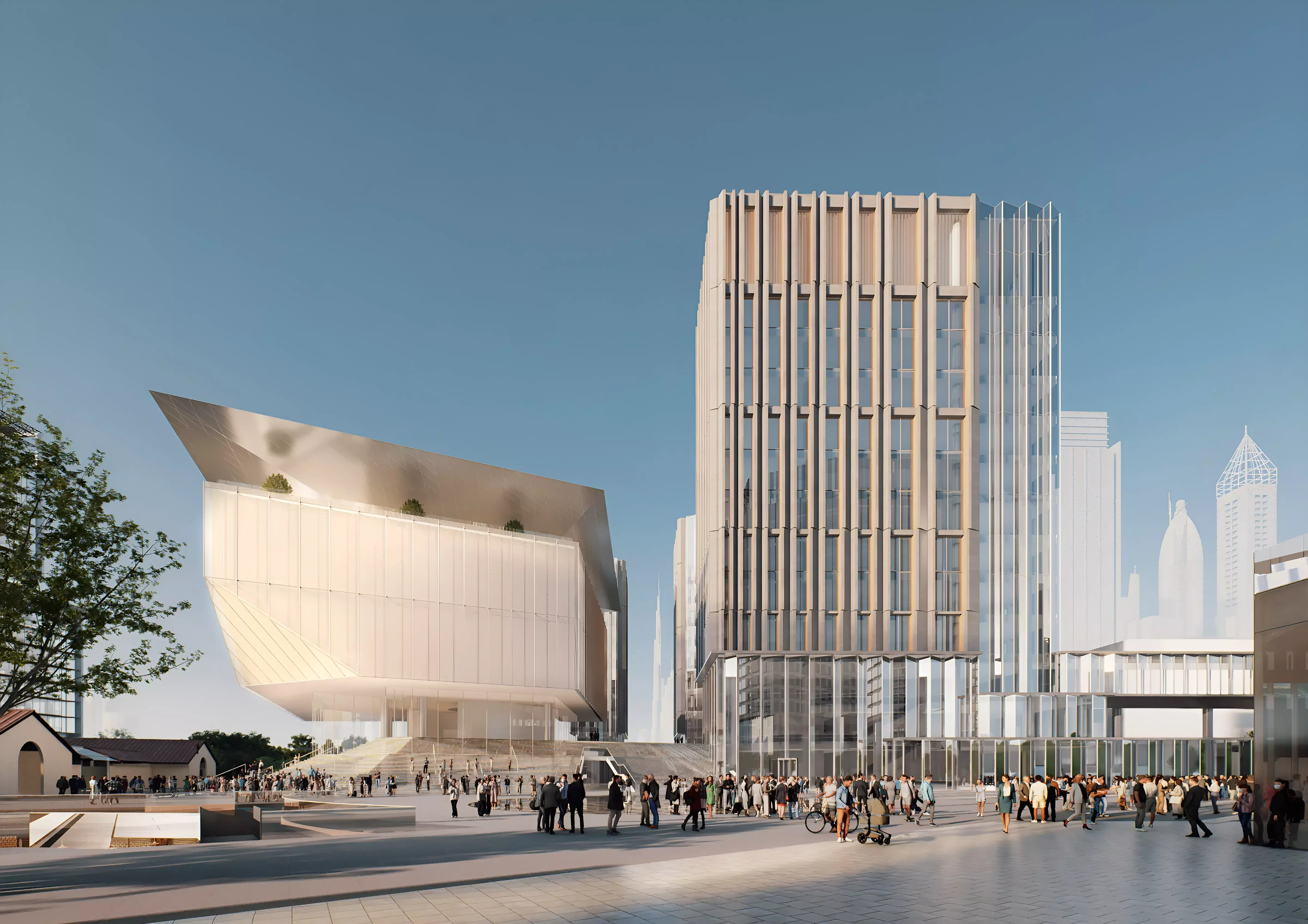 Image 11 of The Residences DIFC by DIFC