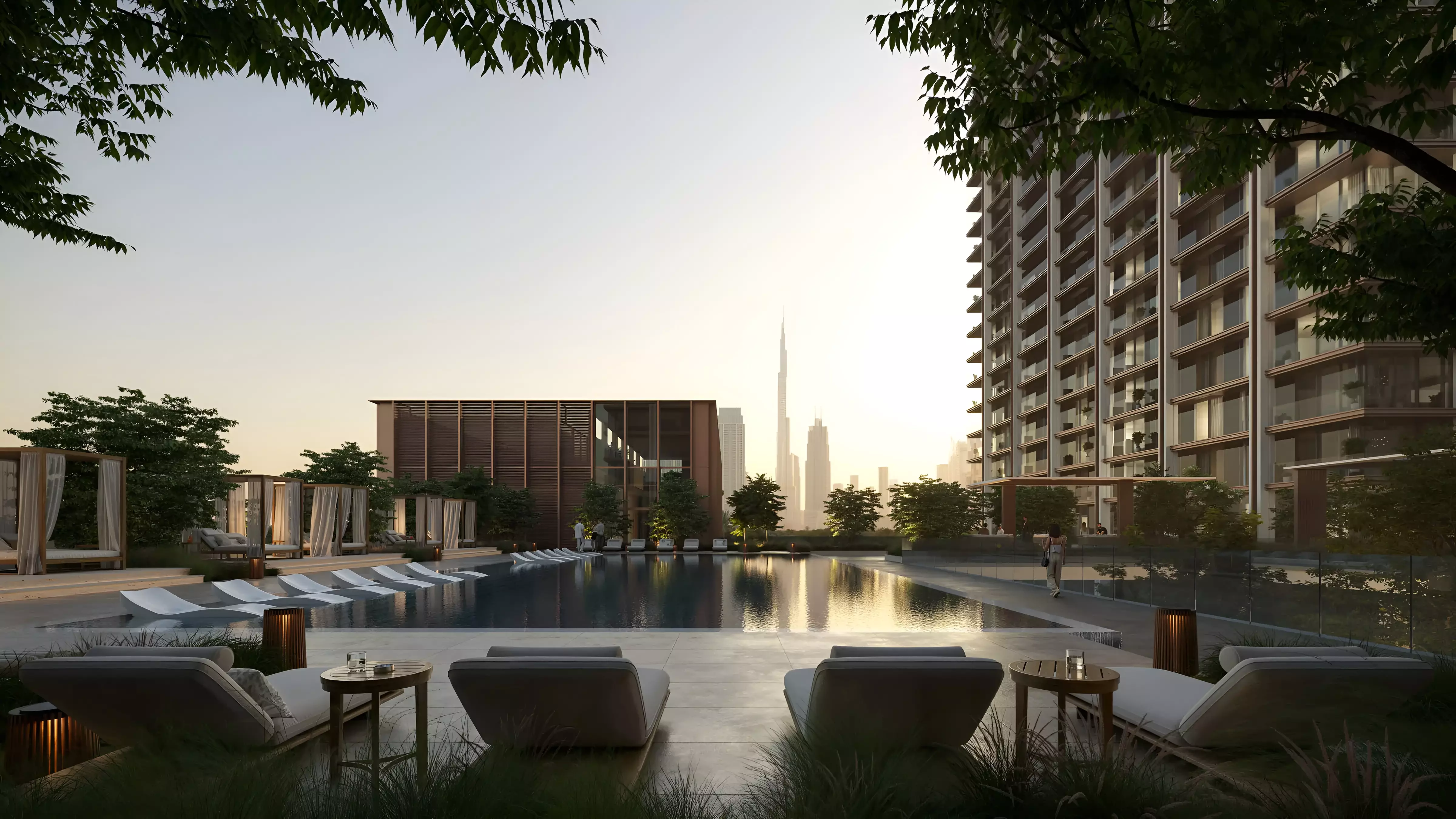 Image 2 of The Residences DIFC by DIFC