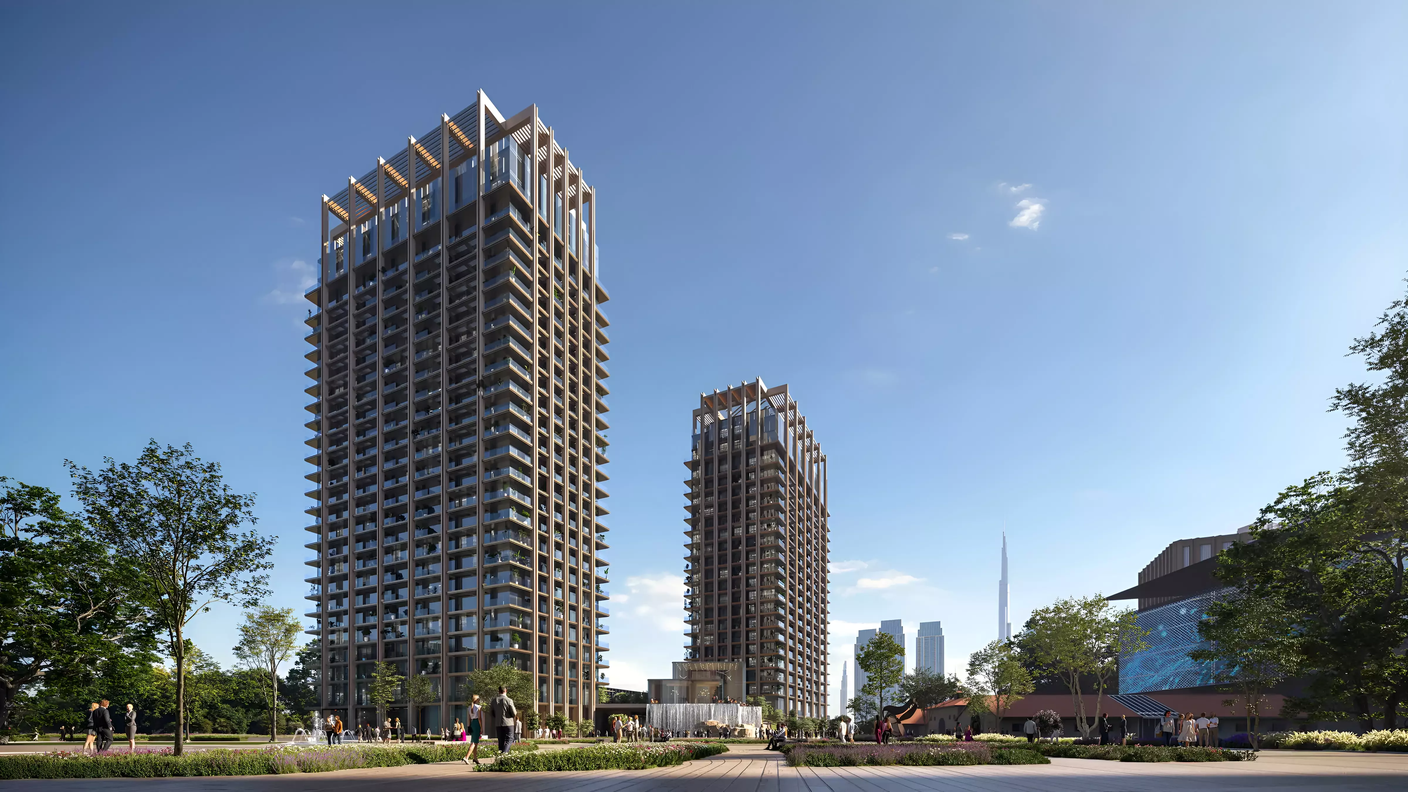 Image 3 of The Residences DIFC by DIFC