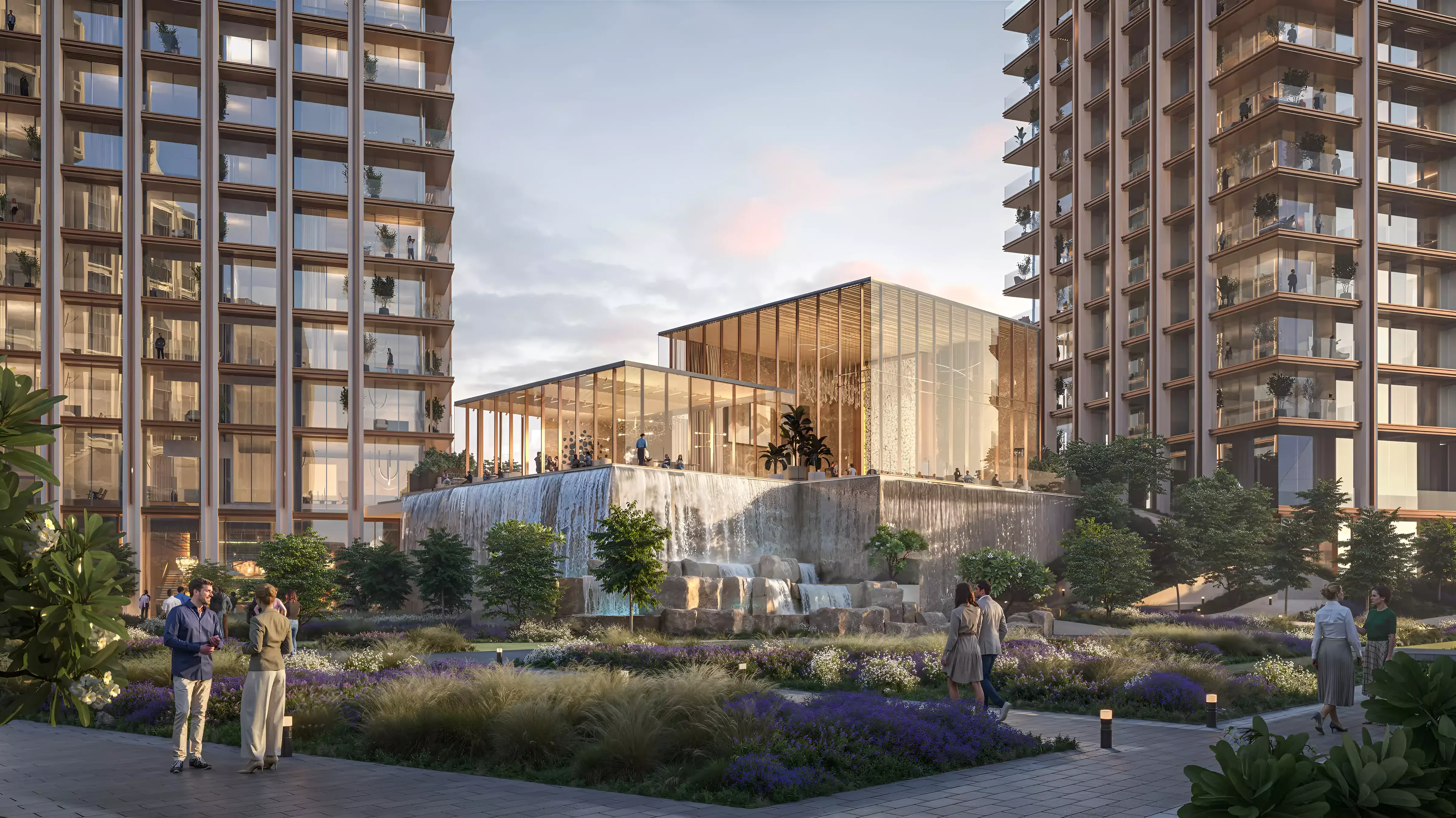 Image of The Residences DIFC by DIFC