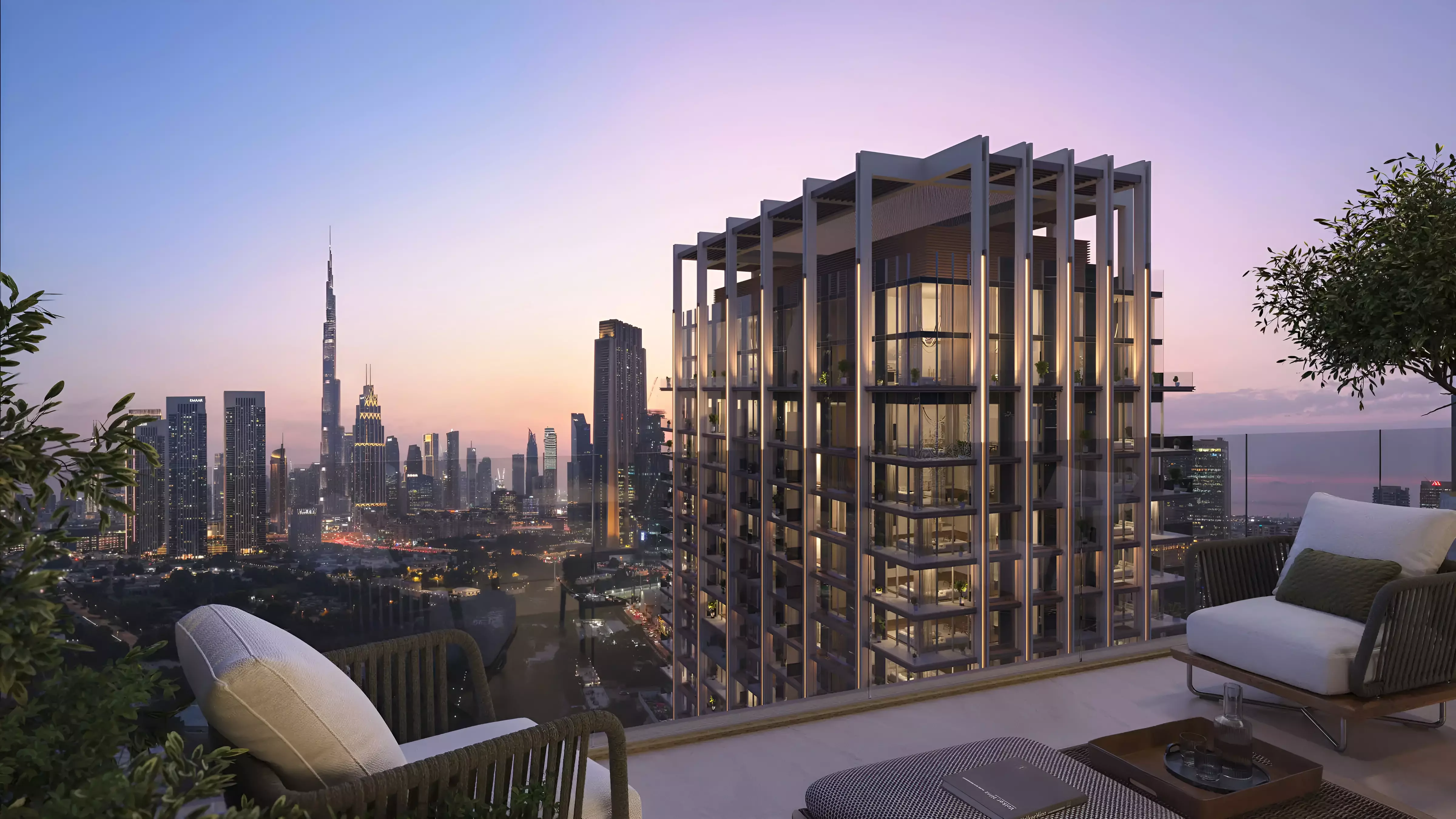 Image 7 of The Residences DIFC by DIFC