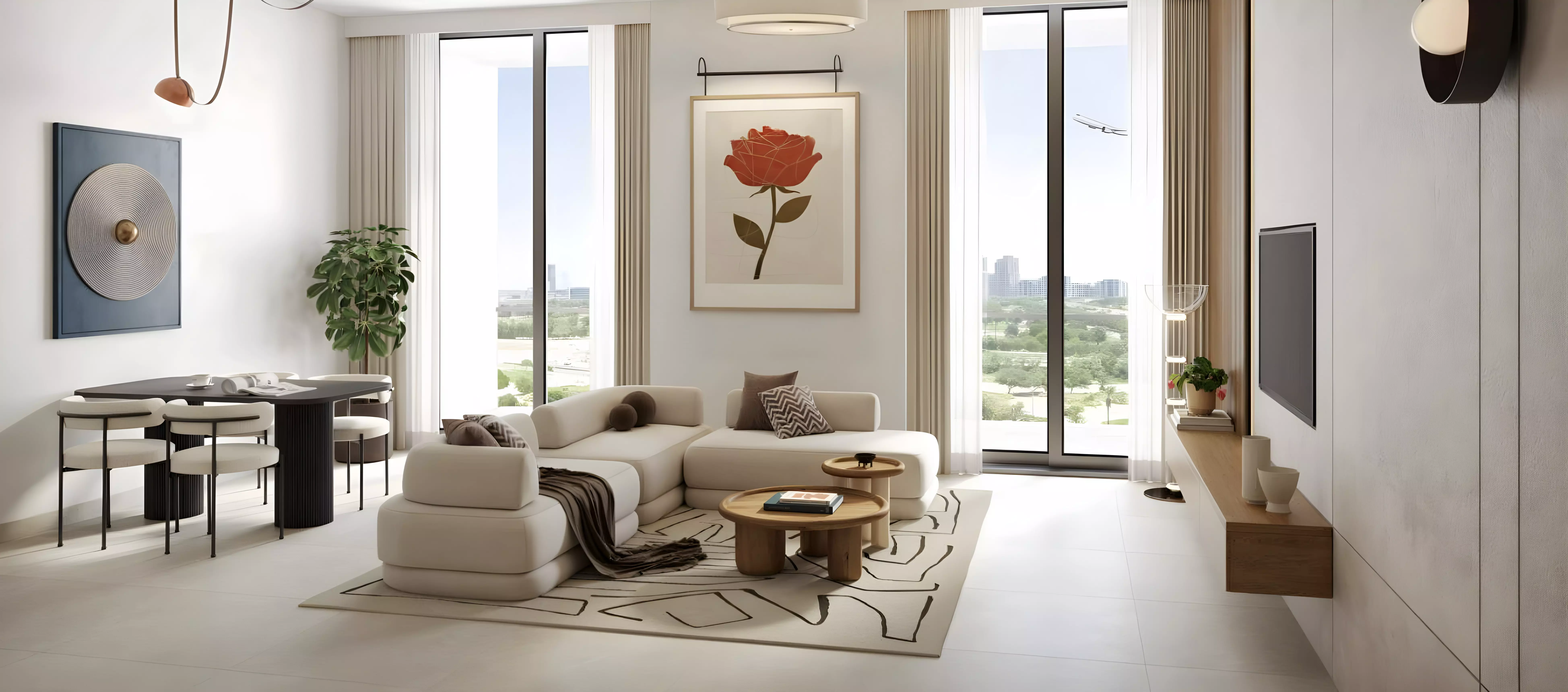 Image 10 of RR Grand by Red Rose Properties