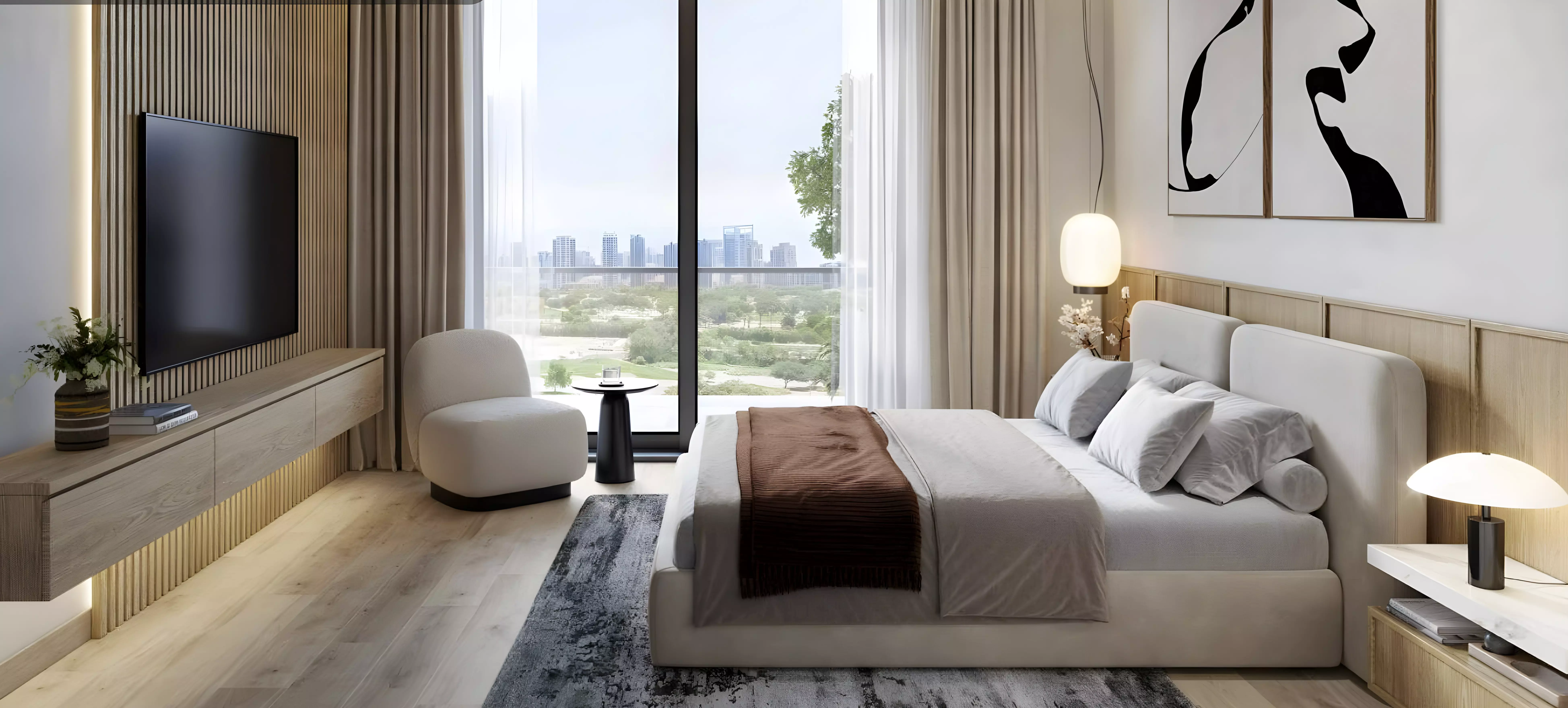 Image 4 of RR Grand by Red Rose Properties