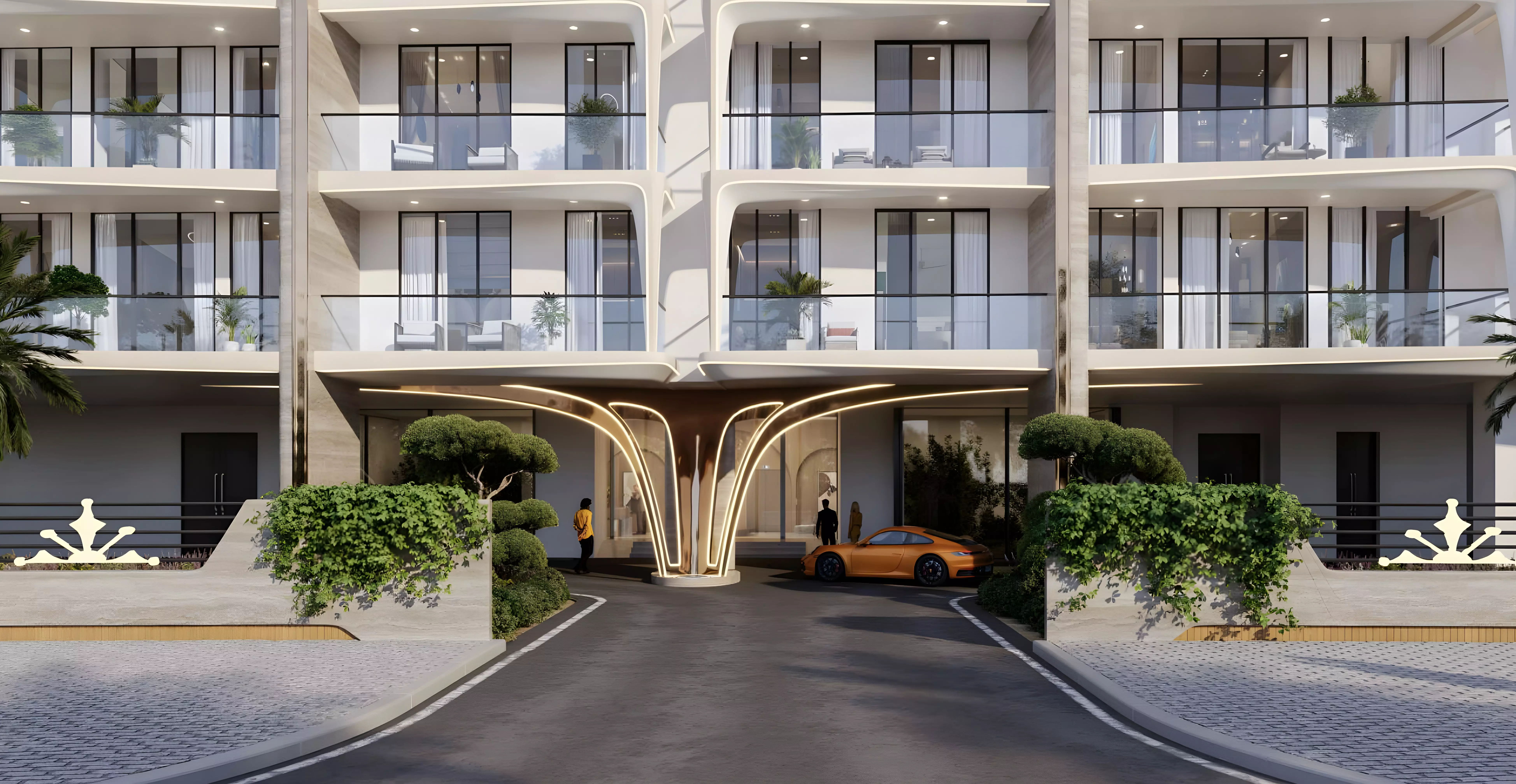 Image 7 of RR Grand by Red Rose Properties