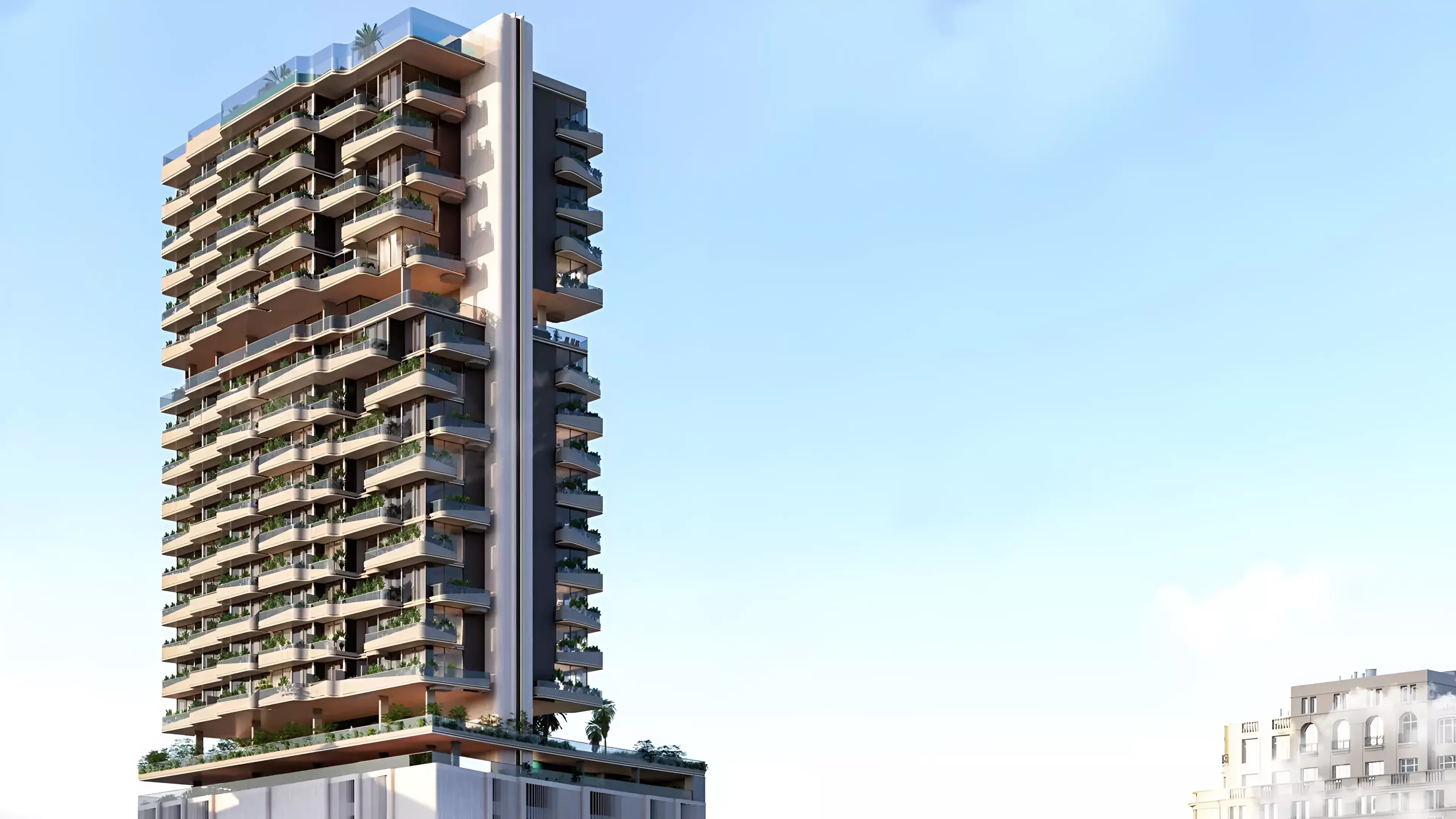 Image 6 of Mak I'Sola Bella by Al Hadaf Properties