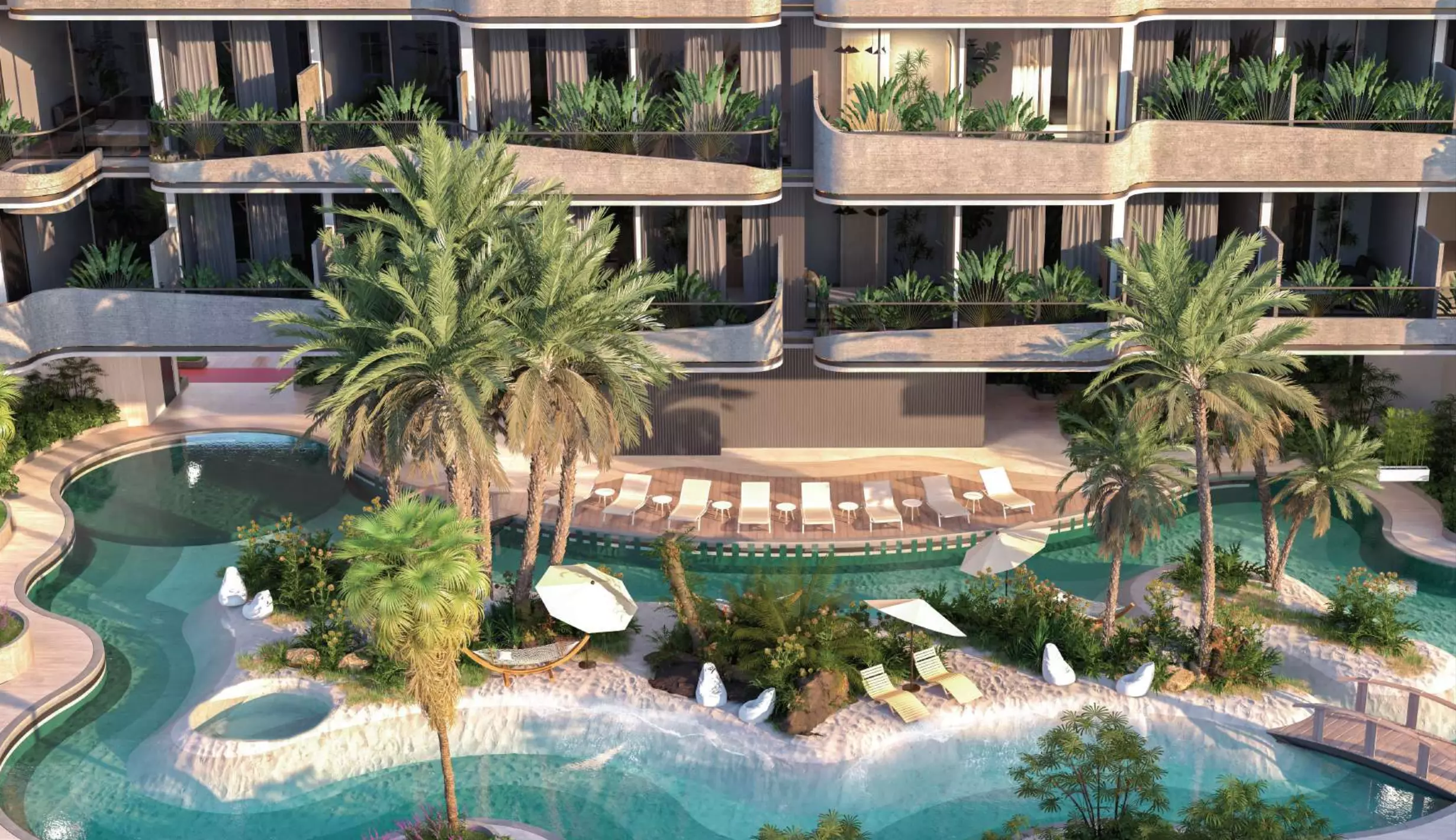 Image 7 of Mak I'Sola Bella by Al Hadaf Properties