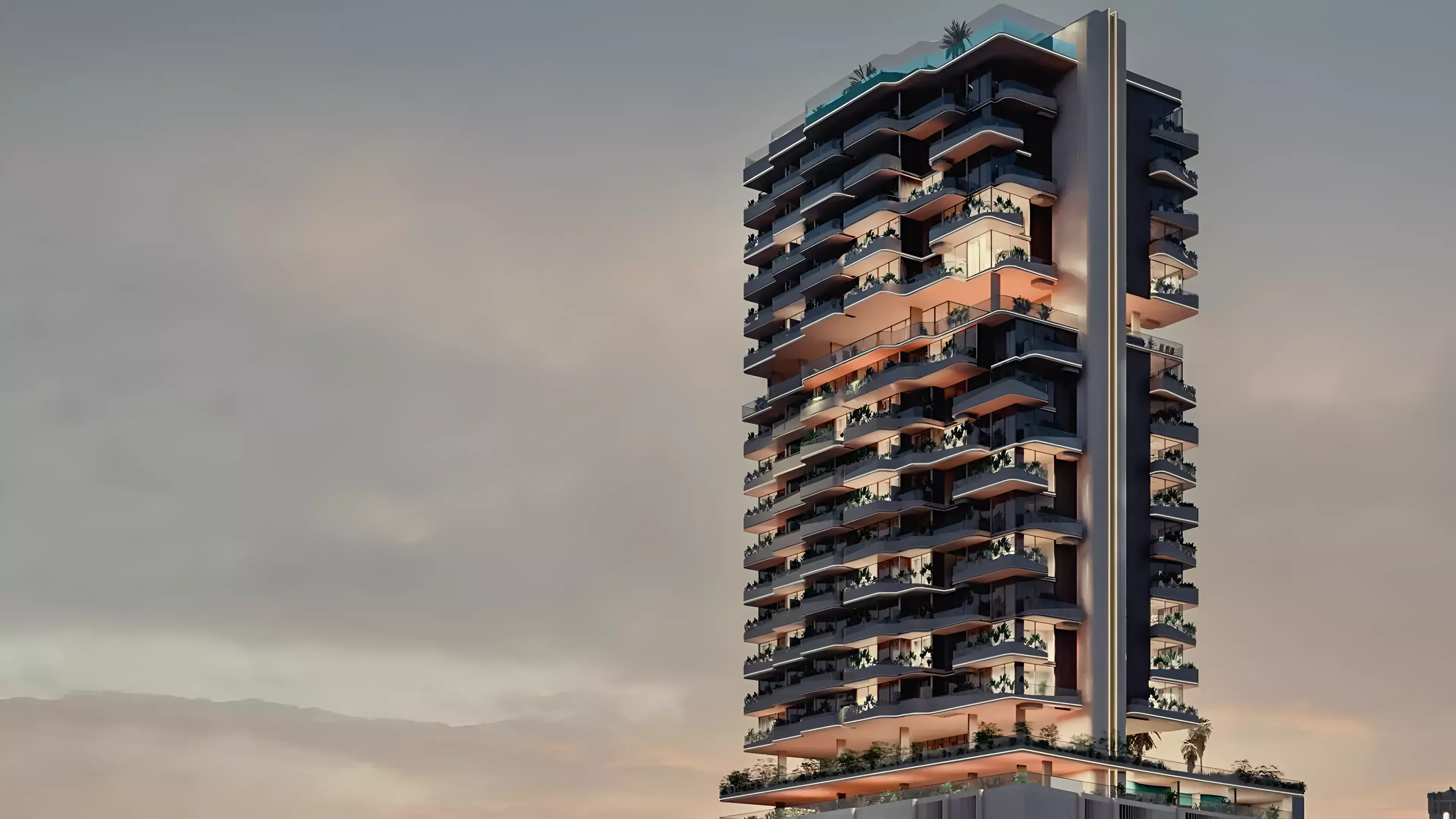 Image of Mak I'Sola Bella by Al Hadaf Properties