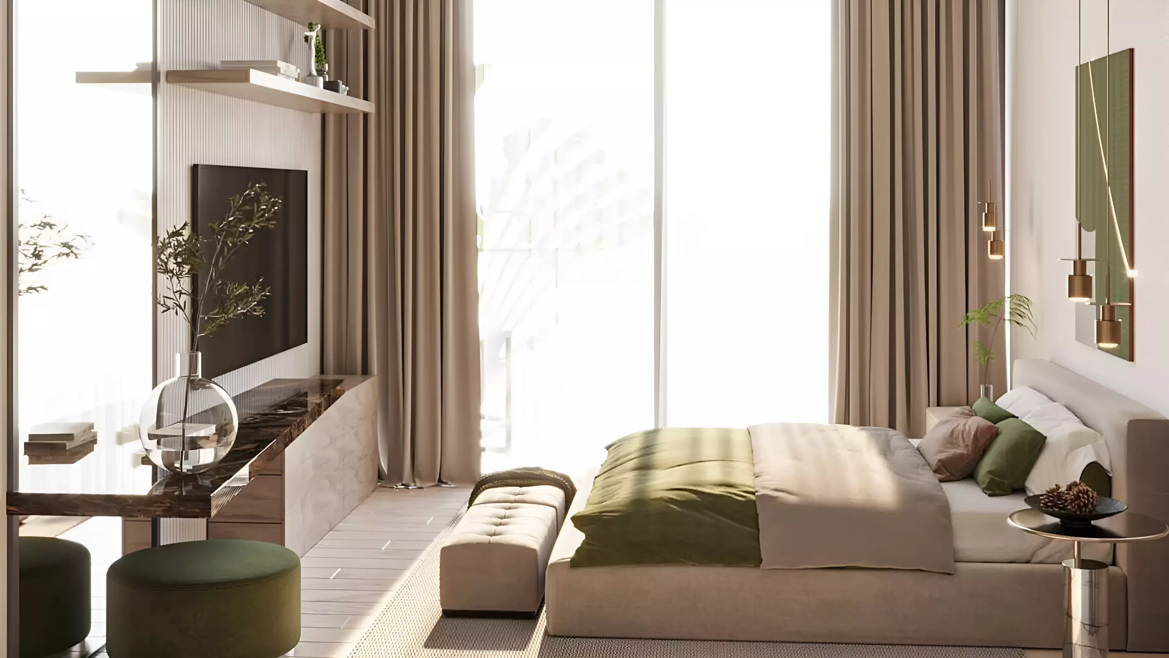 Image 4 of Mak I'Sola Bella by Al Hadaf Properties