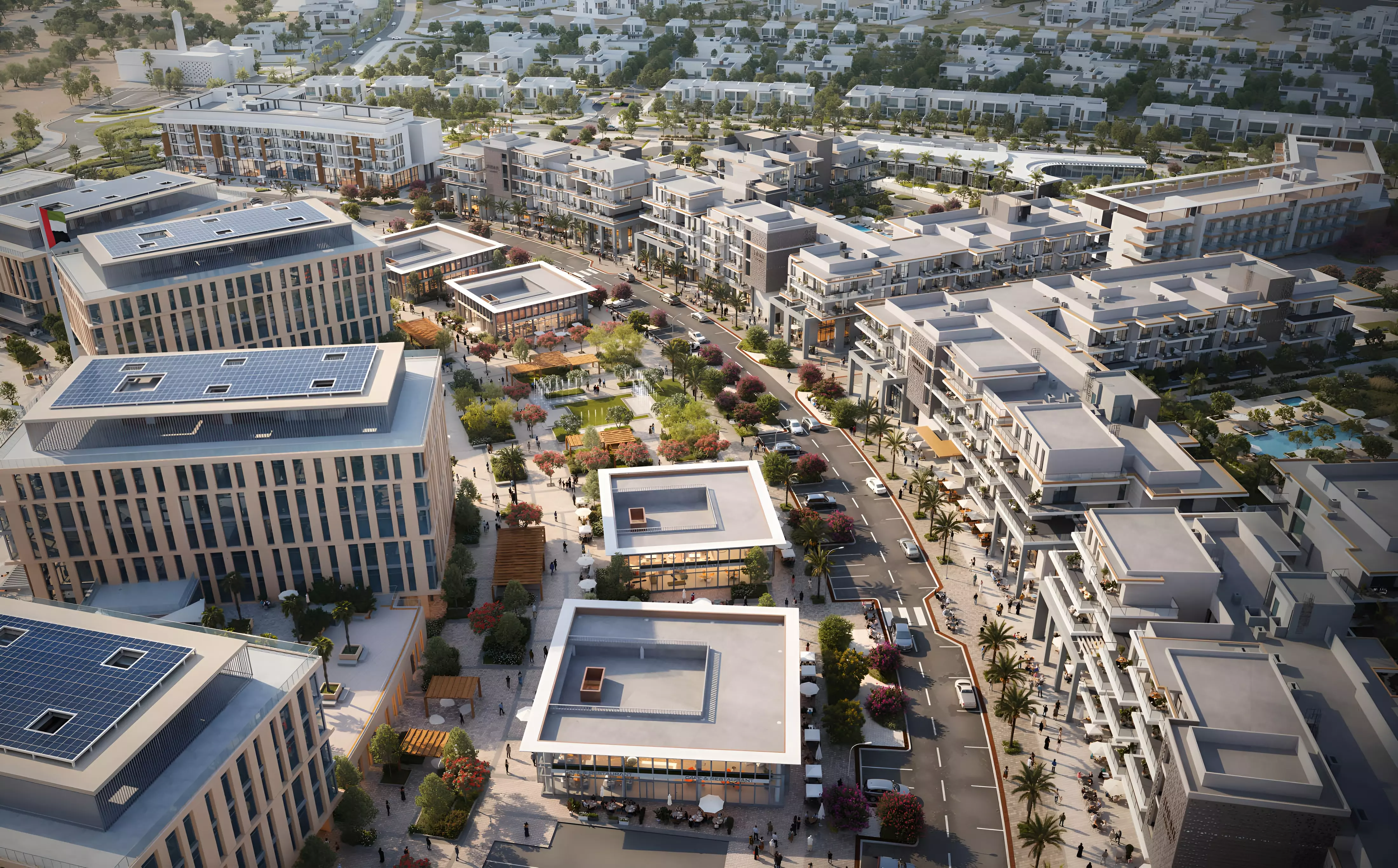 Image 13 of Souk Al Jubail by Lead Development