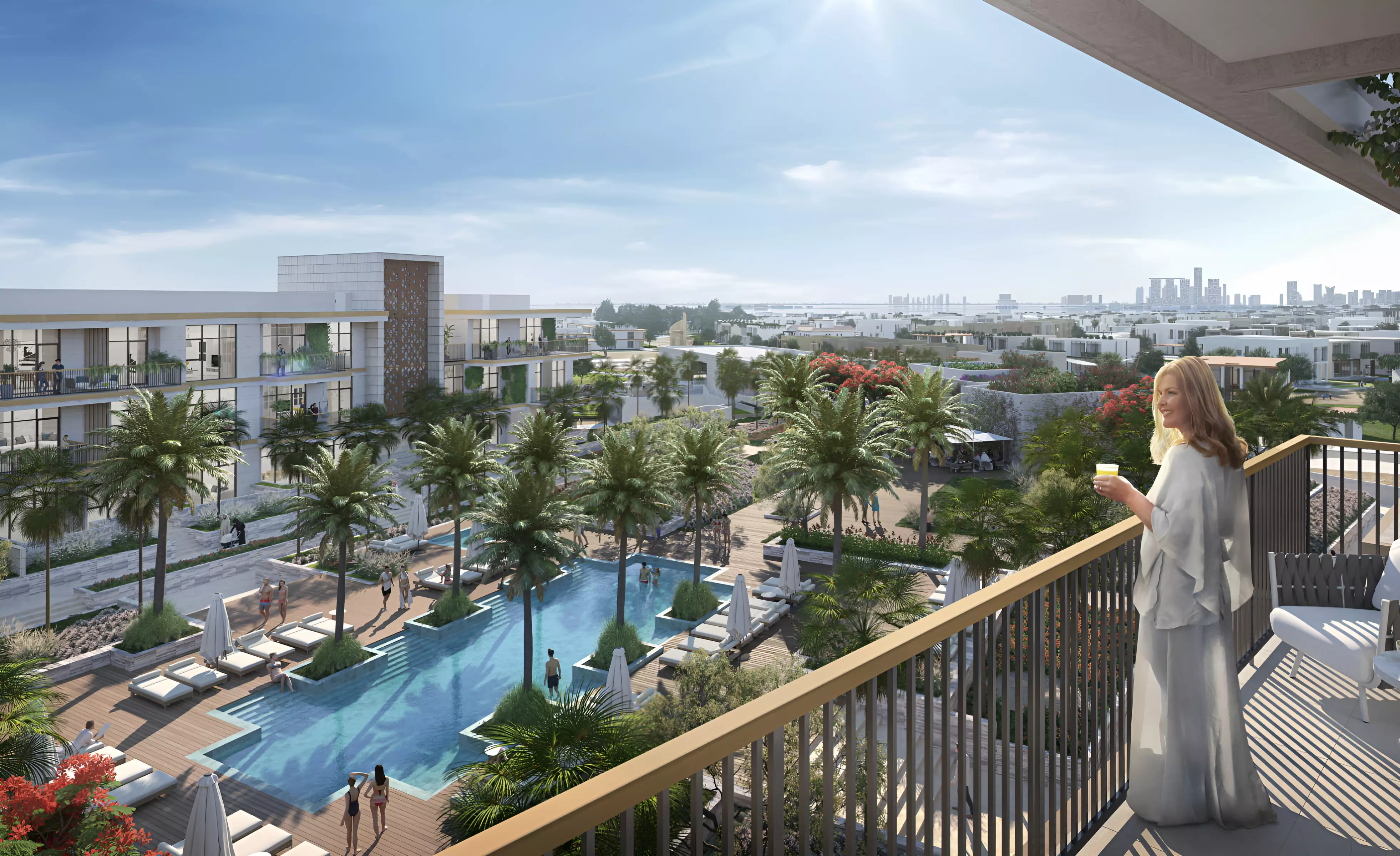 Image 20 of Souk Al Jubail by Lead Development