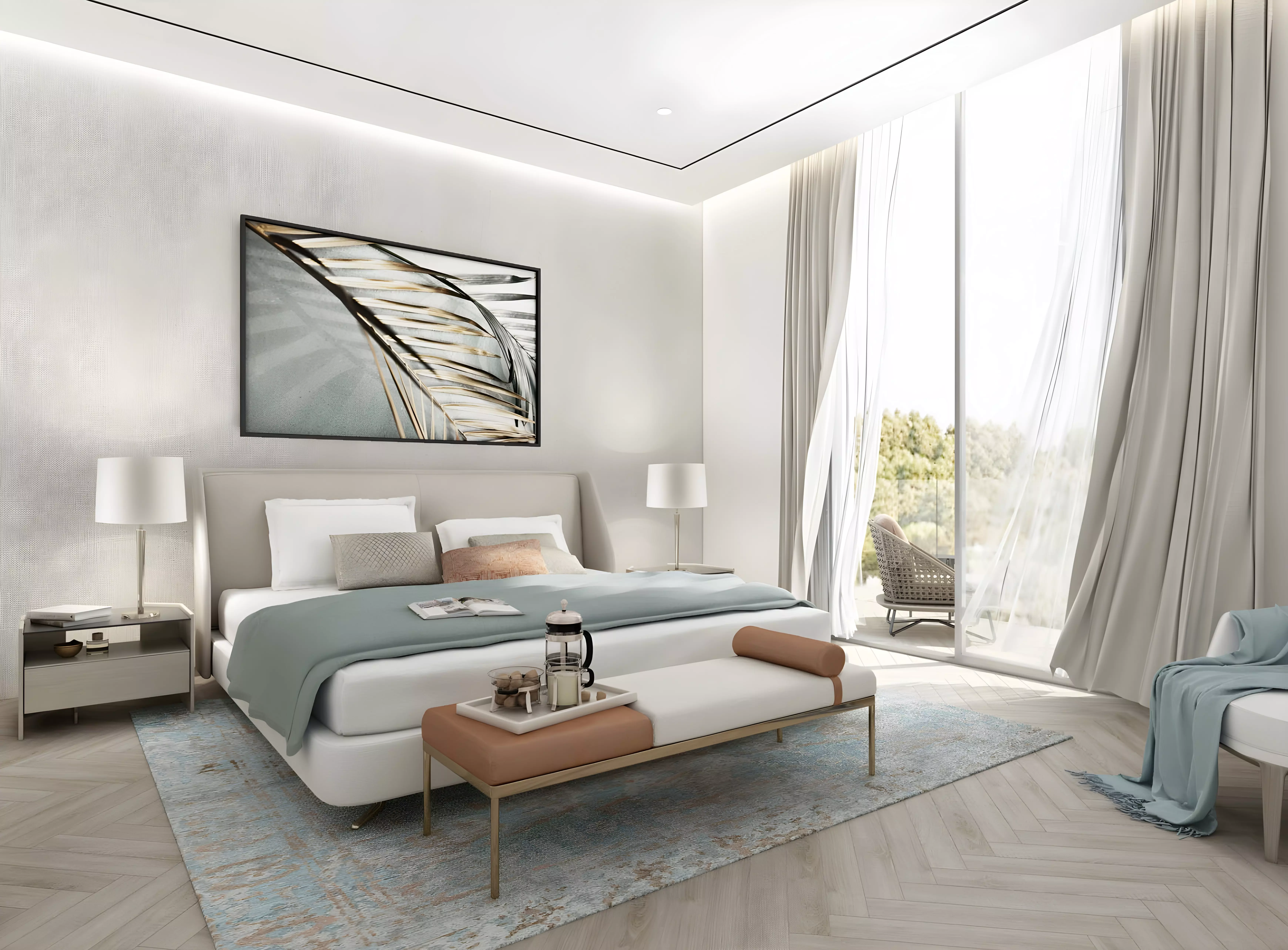 Image 6 of Souk Al Jubail by Lead Development