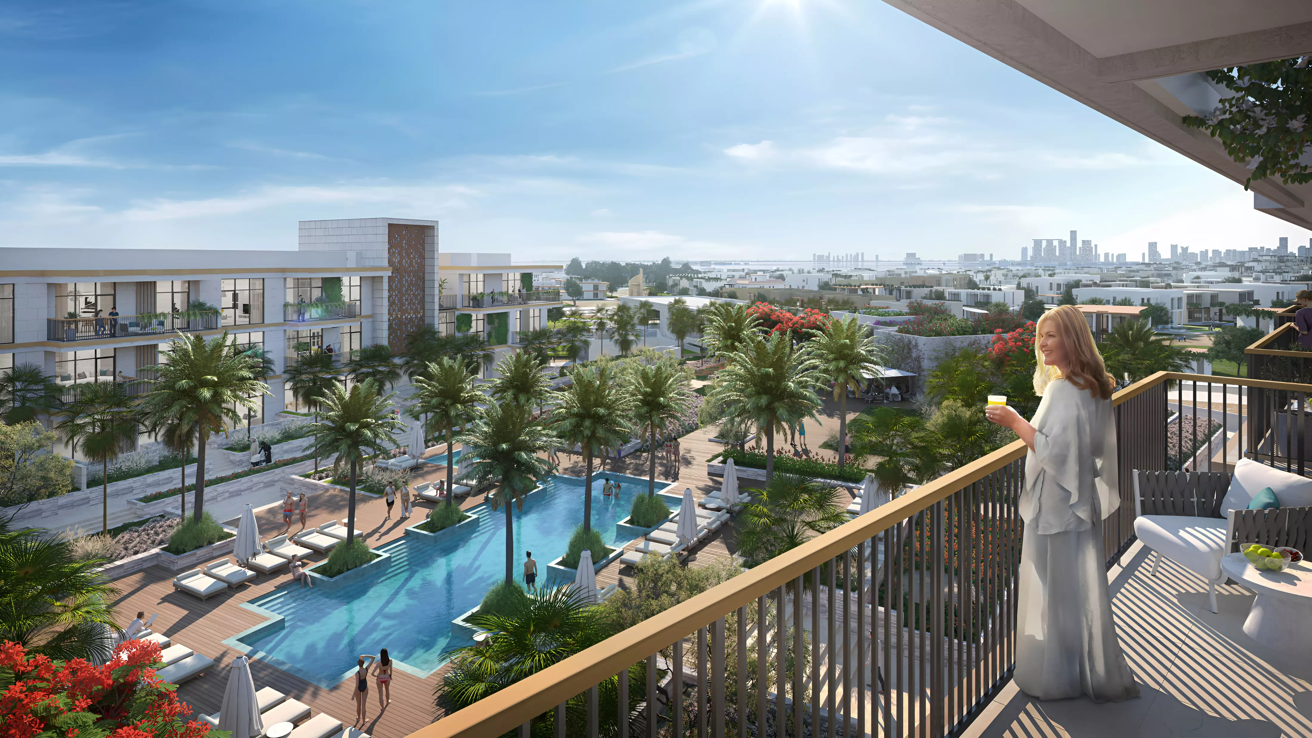 Image 9 of Souk Al Jubail by Lead Development