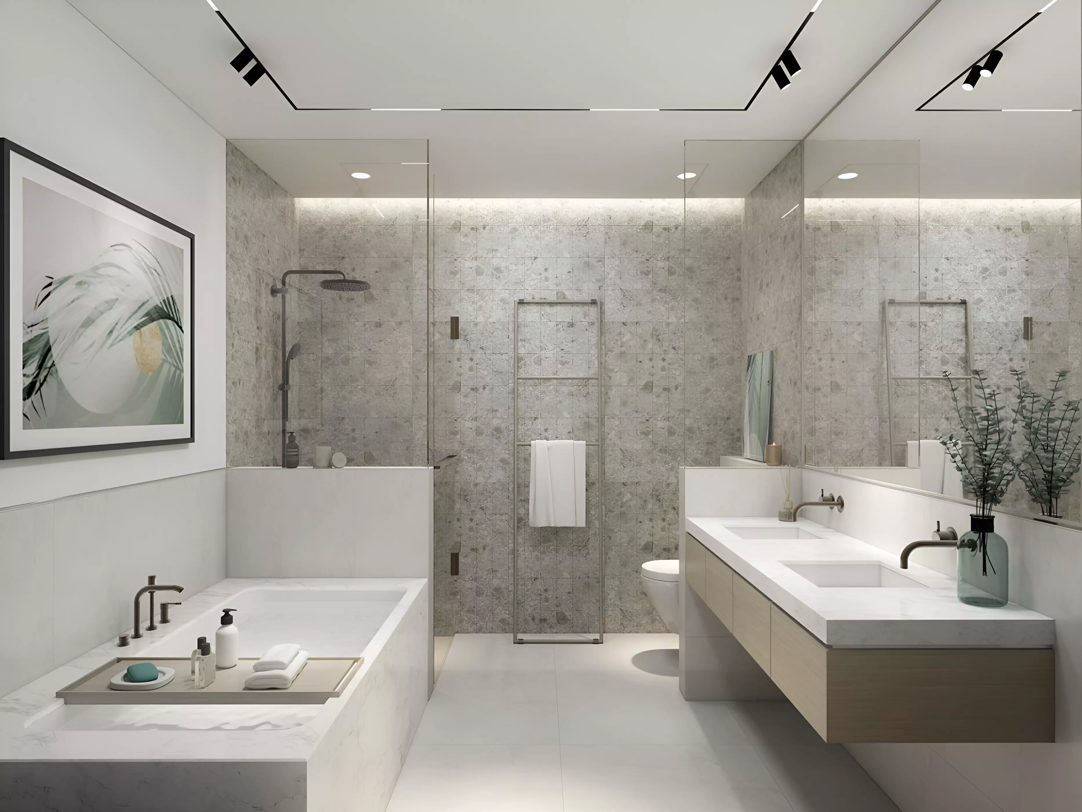 Image 3 of Souk Al Jubail by Lead Development