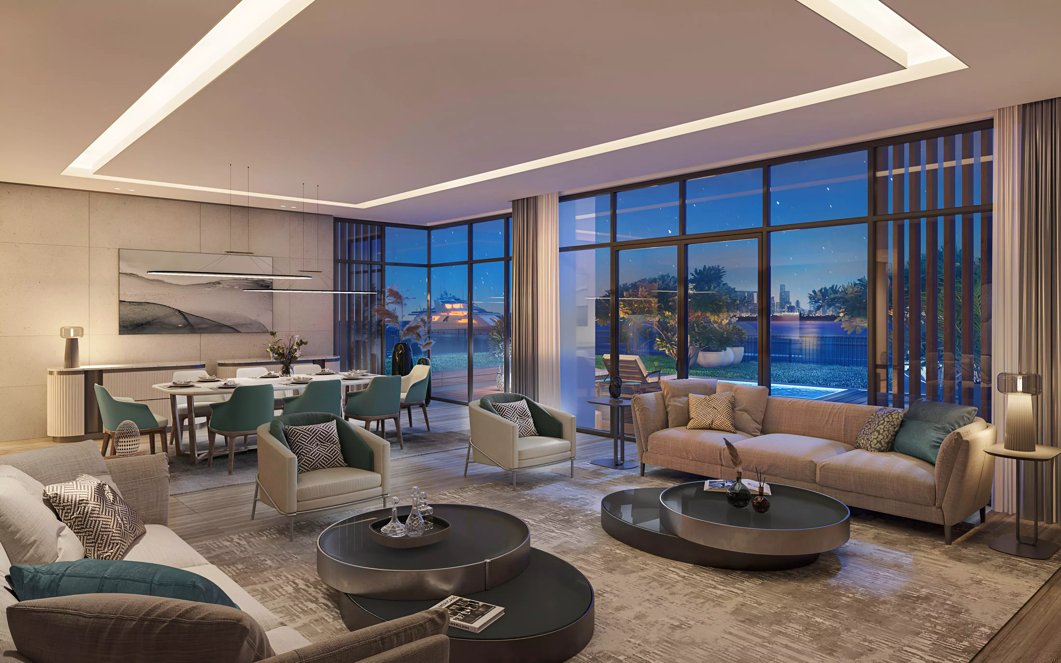 Image 16 of Marfaa Al Jubail by Lead Development