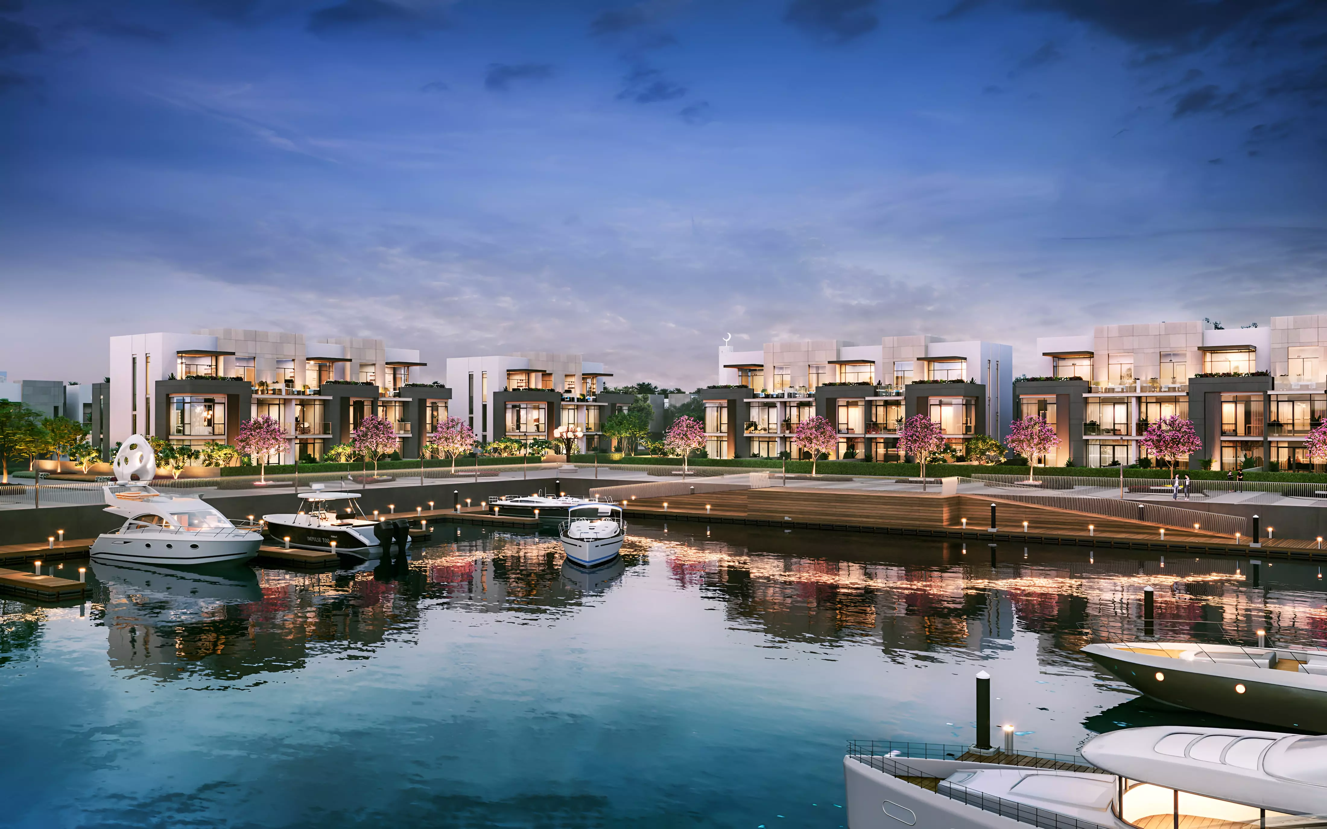 Image 13 of Marfaa Al Jubail by Lead Development