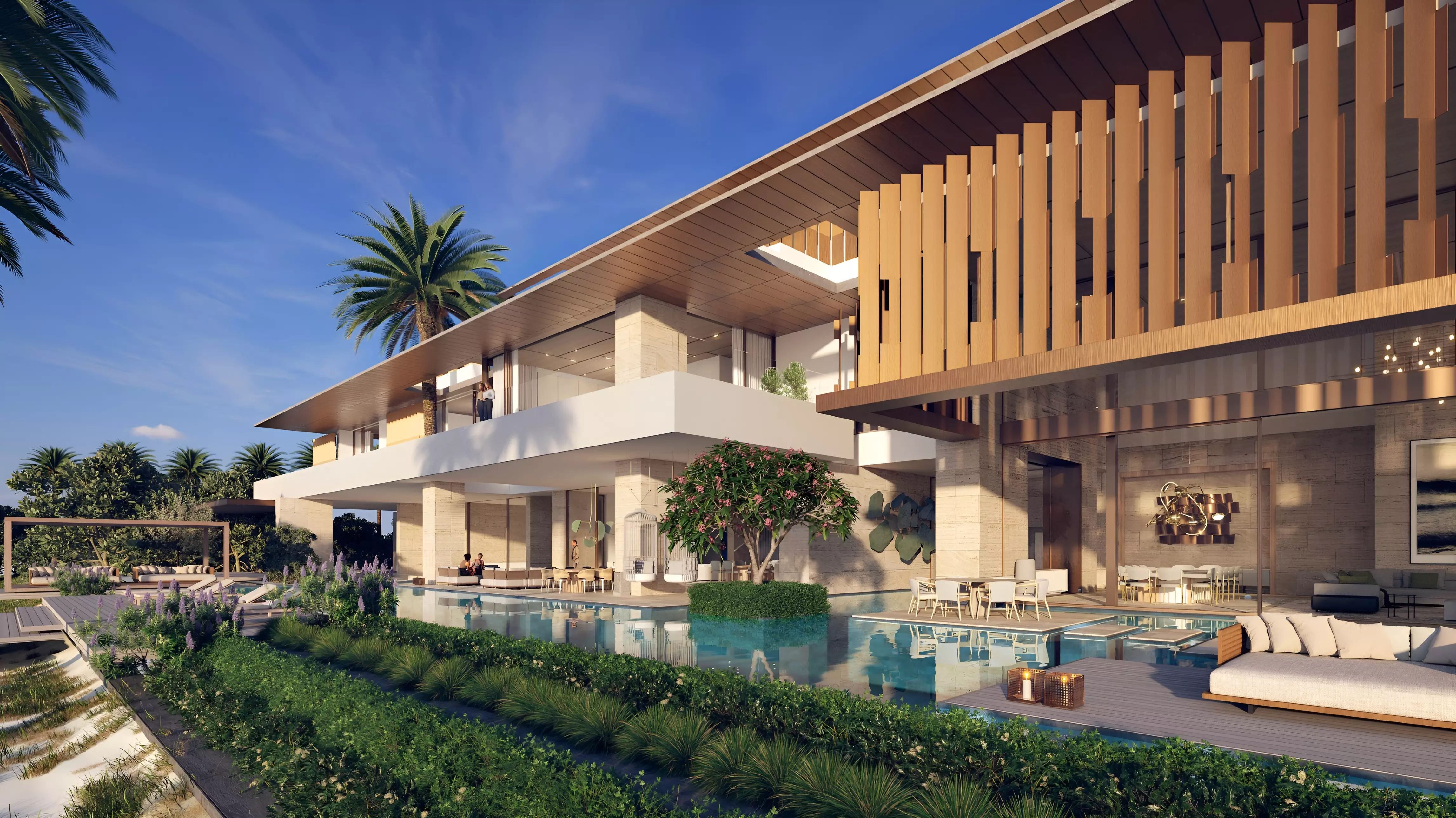 Image 2 of Marfaa Al Jubail by Lead Development