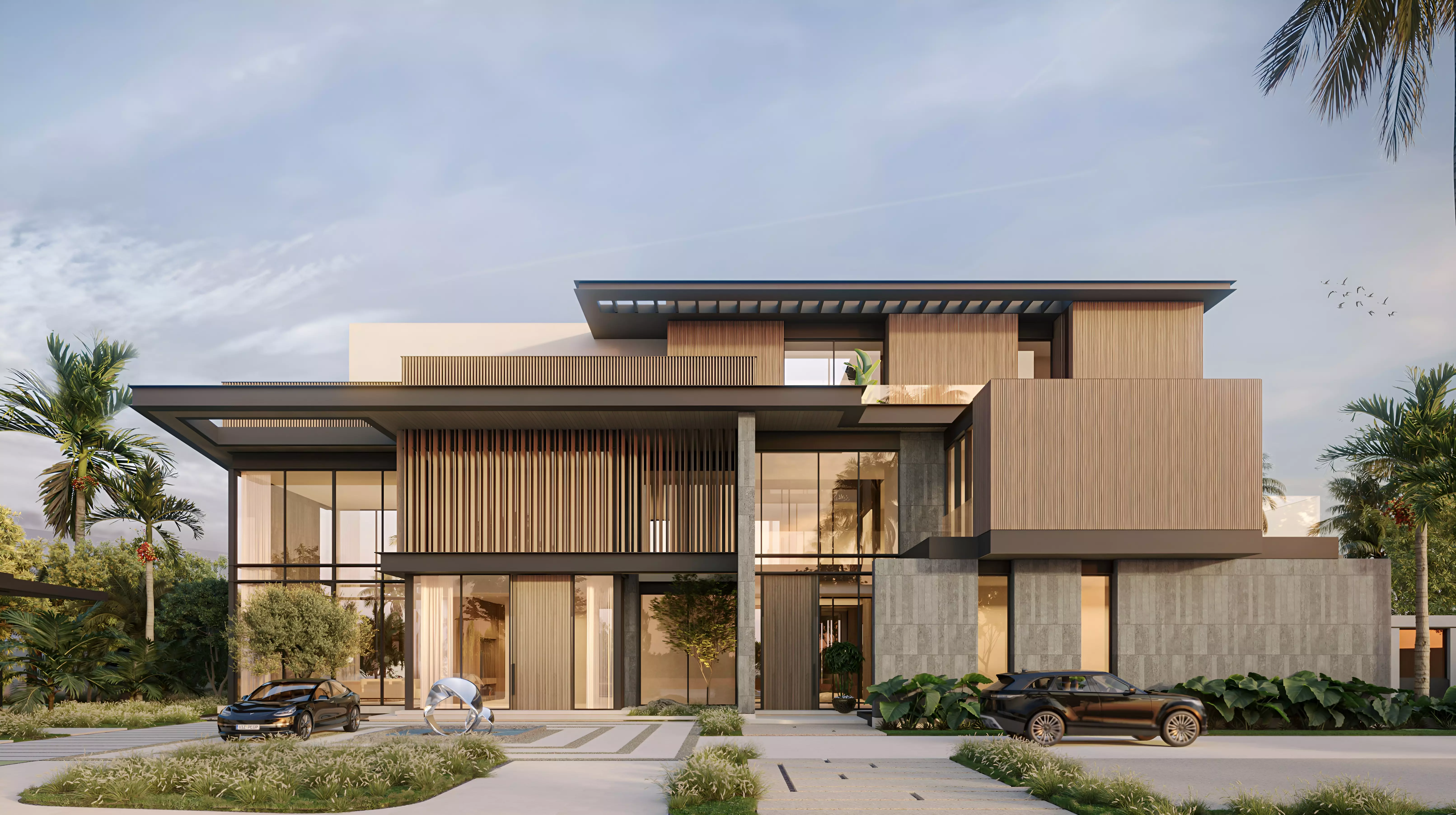 Image 23 of Bada Al Jubail by Lead Development